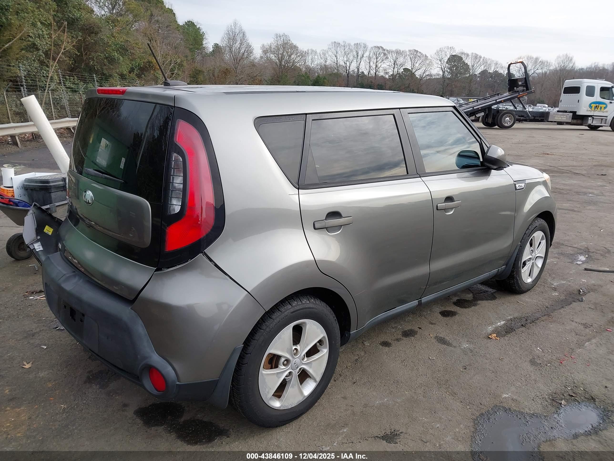 KIA SOUL image 4