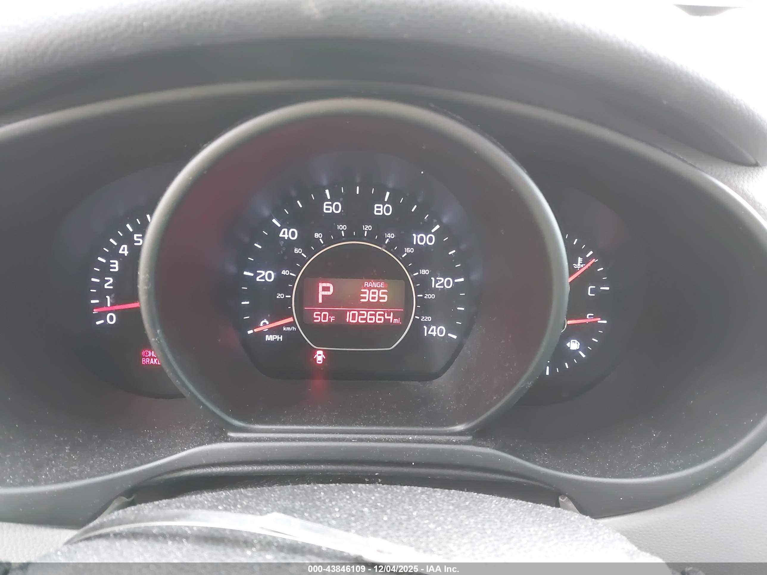 KIA SOUL image 7
