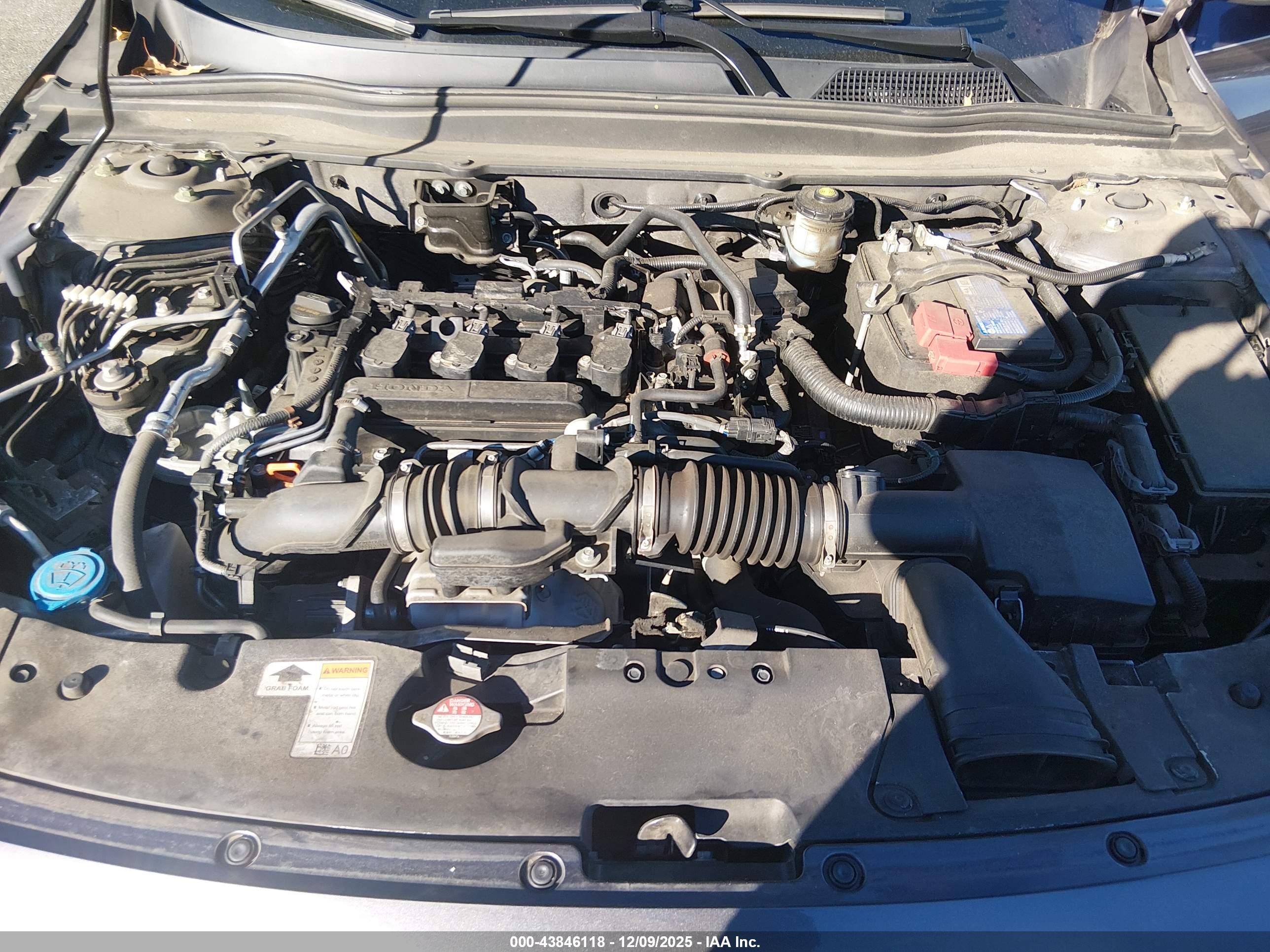 HONDA ACCORD image 10