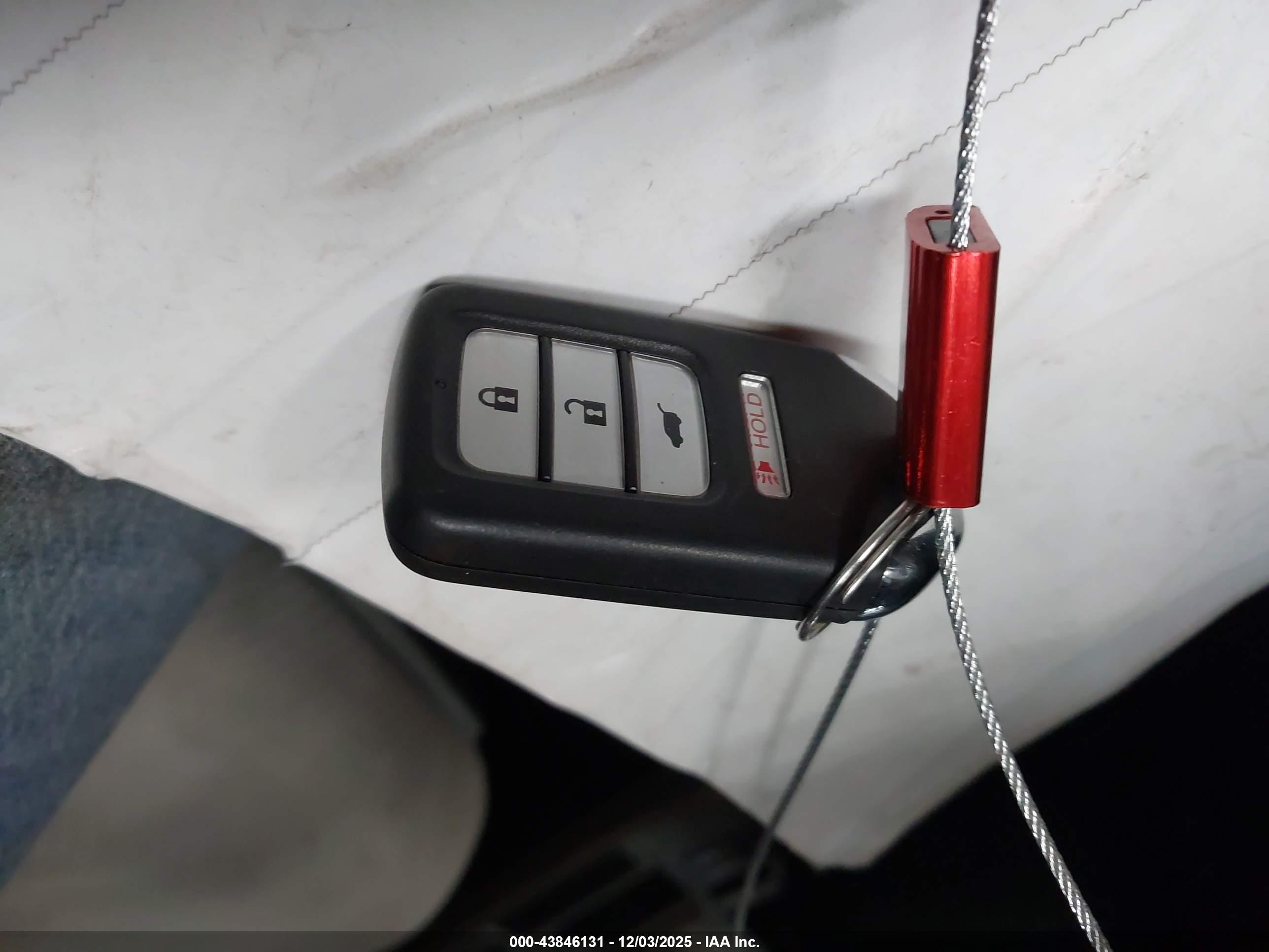 HONDA CR-V image 11