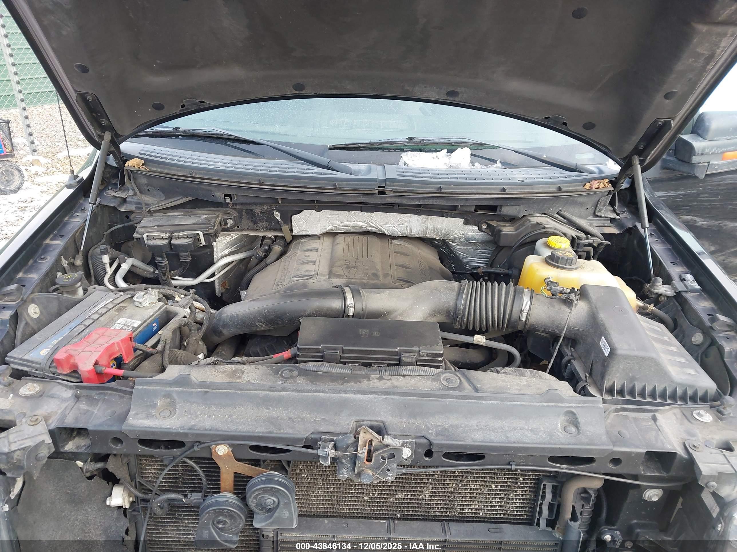 FORD F-150 image 10
