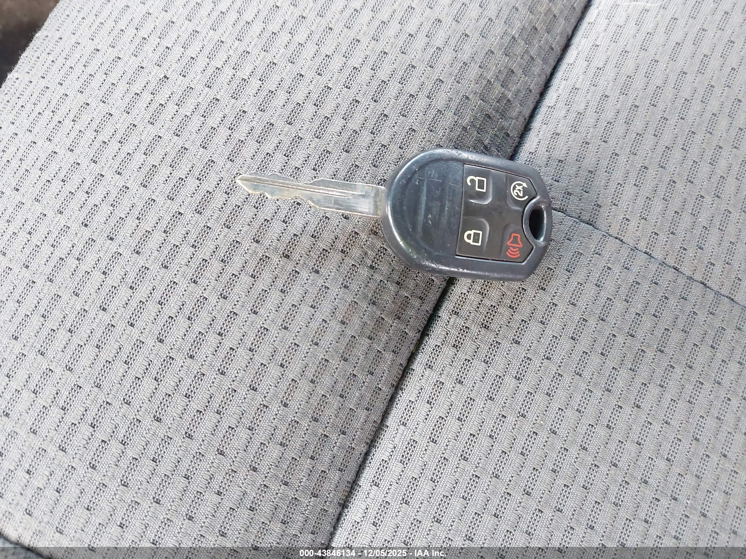 FORD F-150 image 11