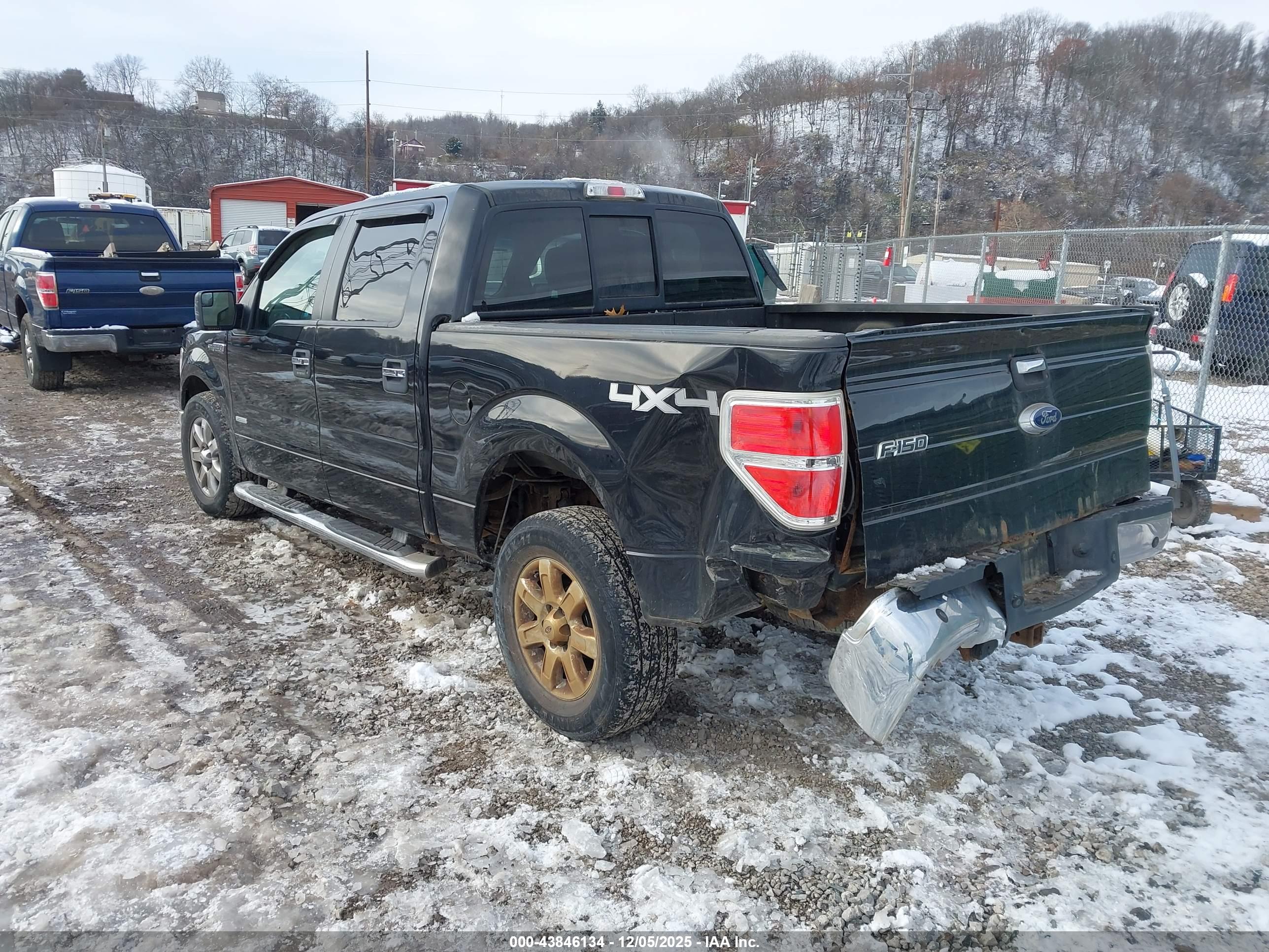 FORD F-150 image 3