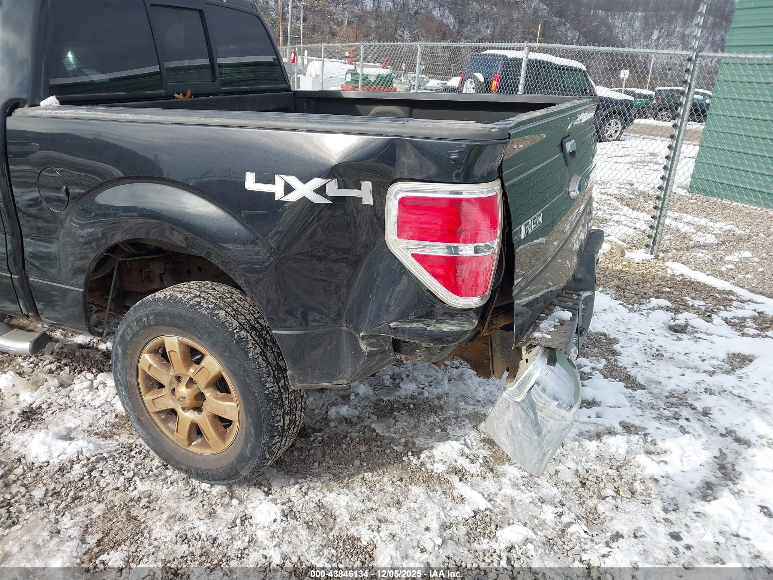 FORD F-150 image 6