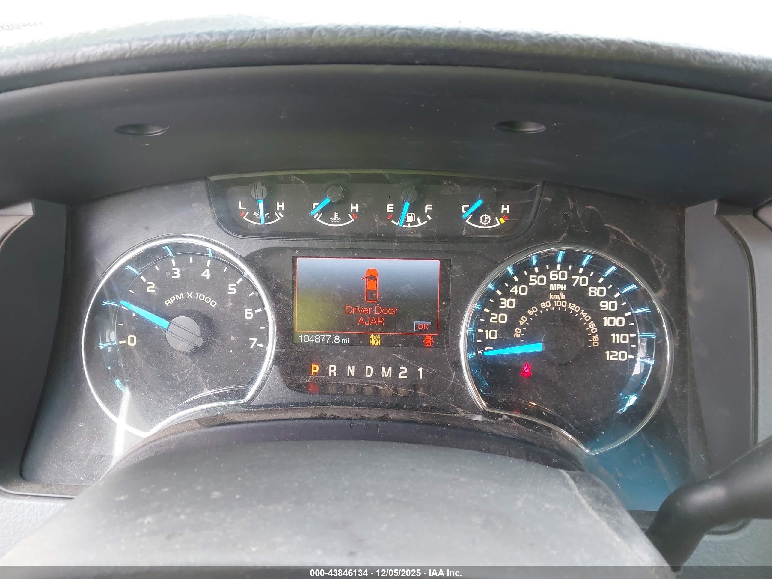 FORD F-150 image 7