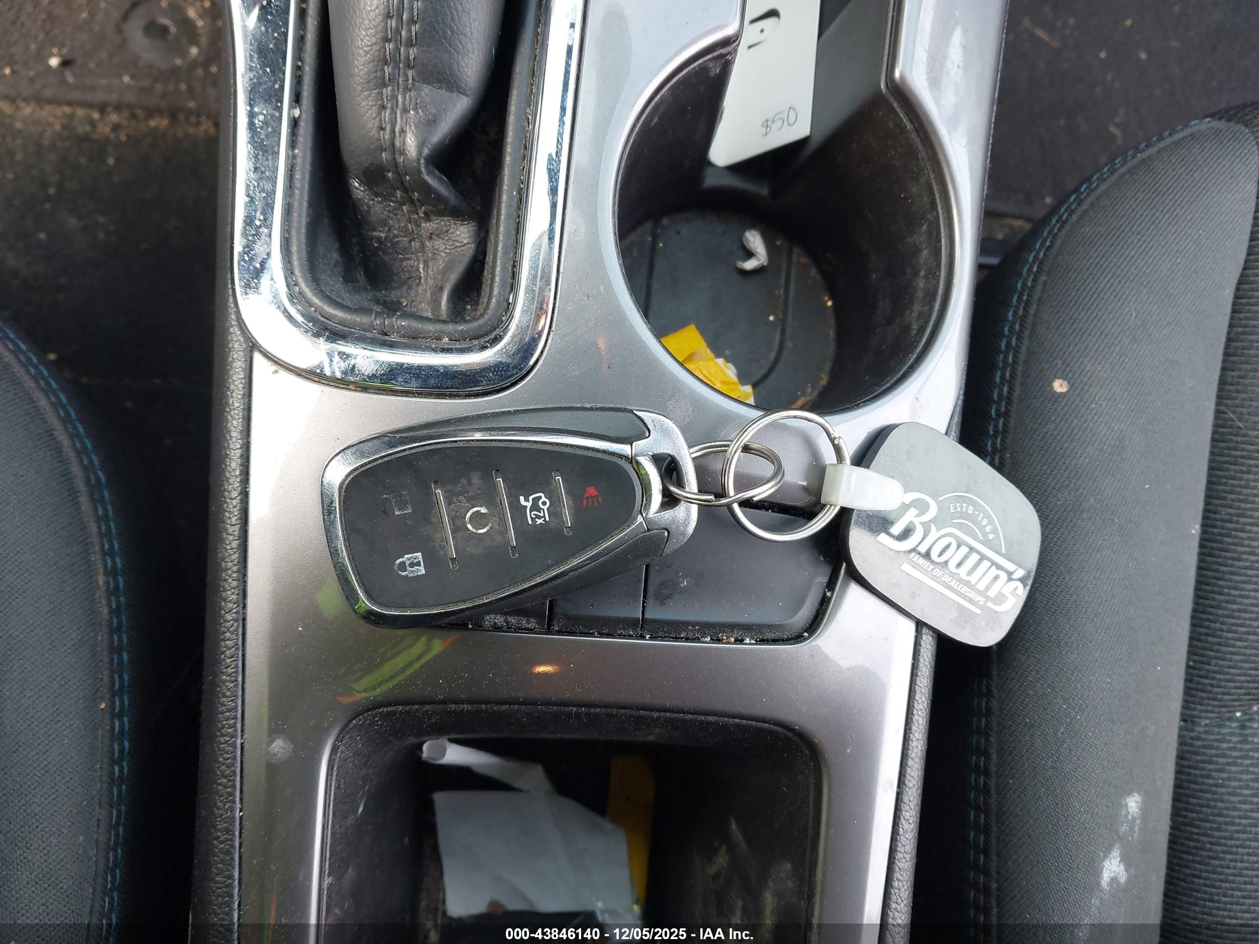 CHEVROLET CRUZE image 11