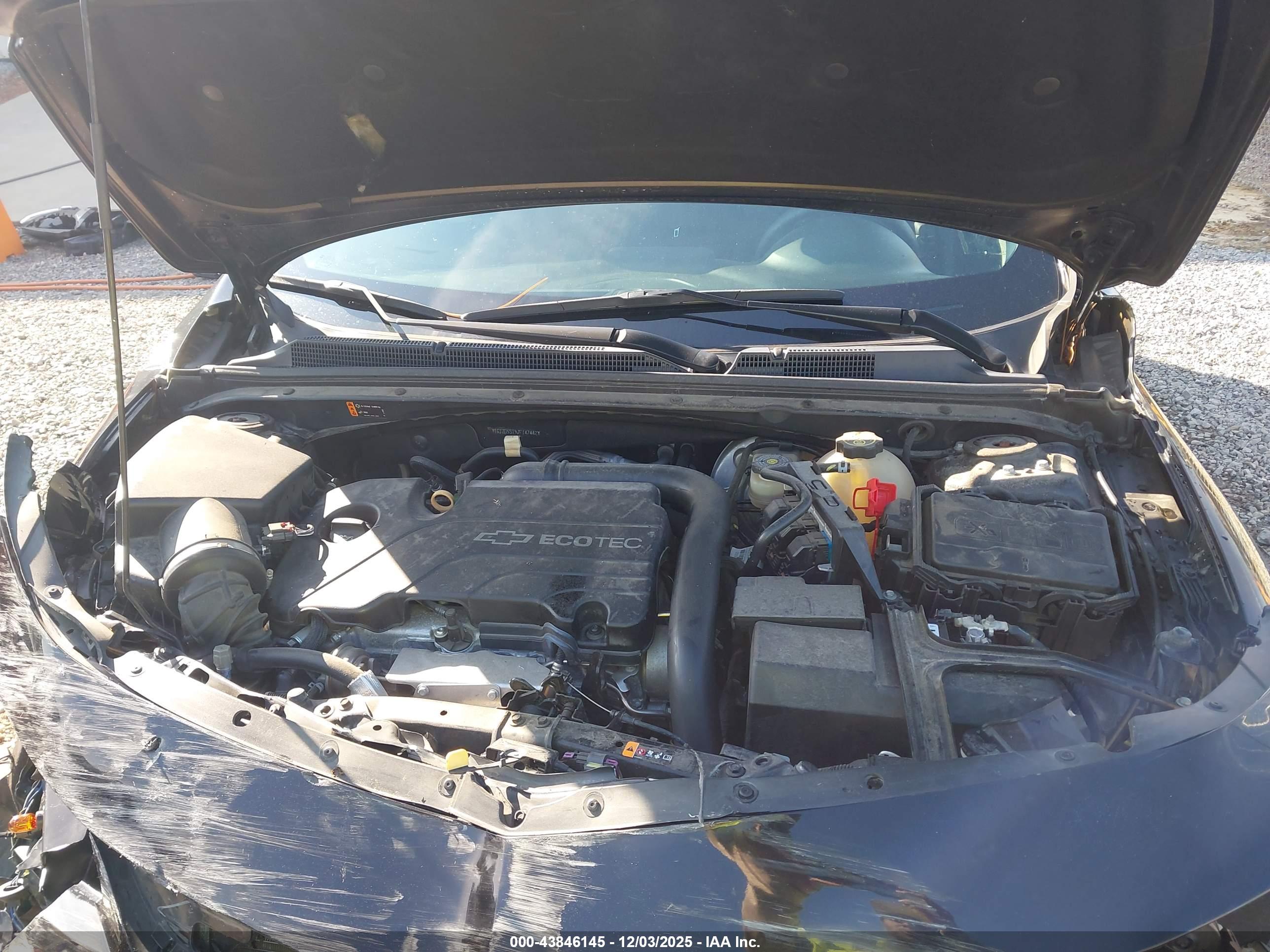 CHEVROLET MALIBU image 10
