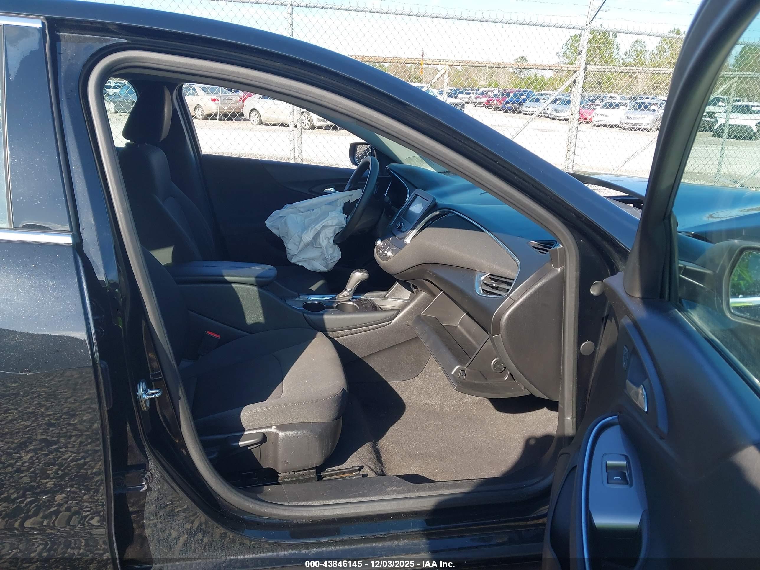 CHEVROLET MALIBU image 5