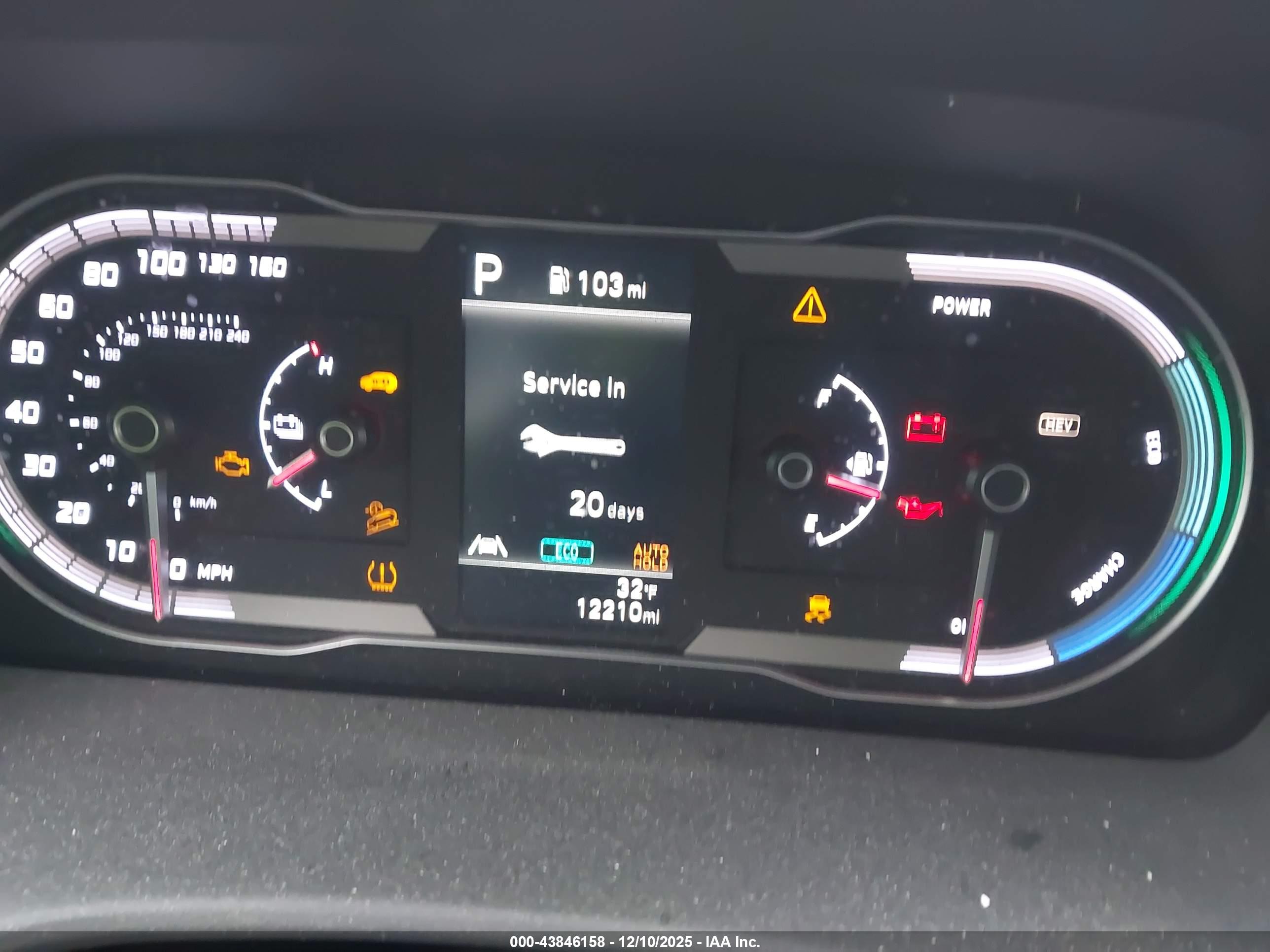 HYUNDAI TUCSON image 7