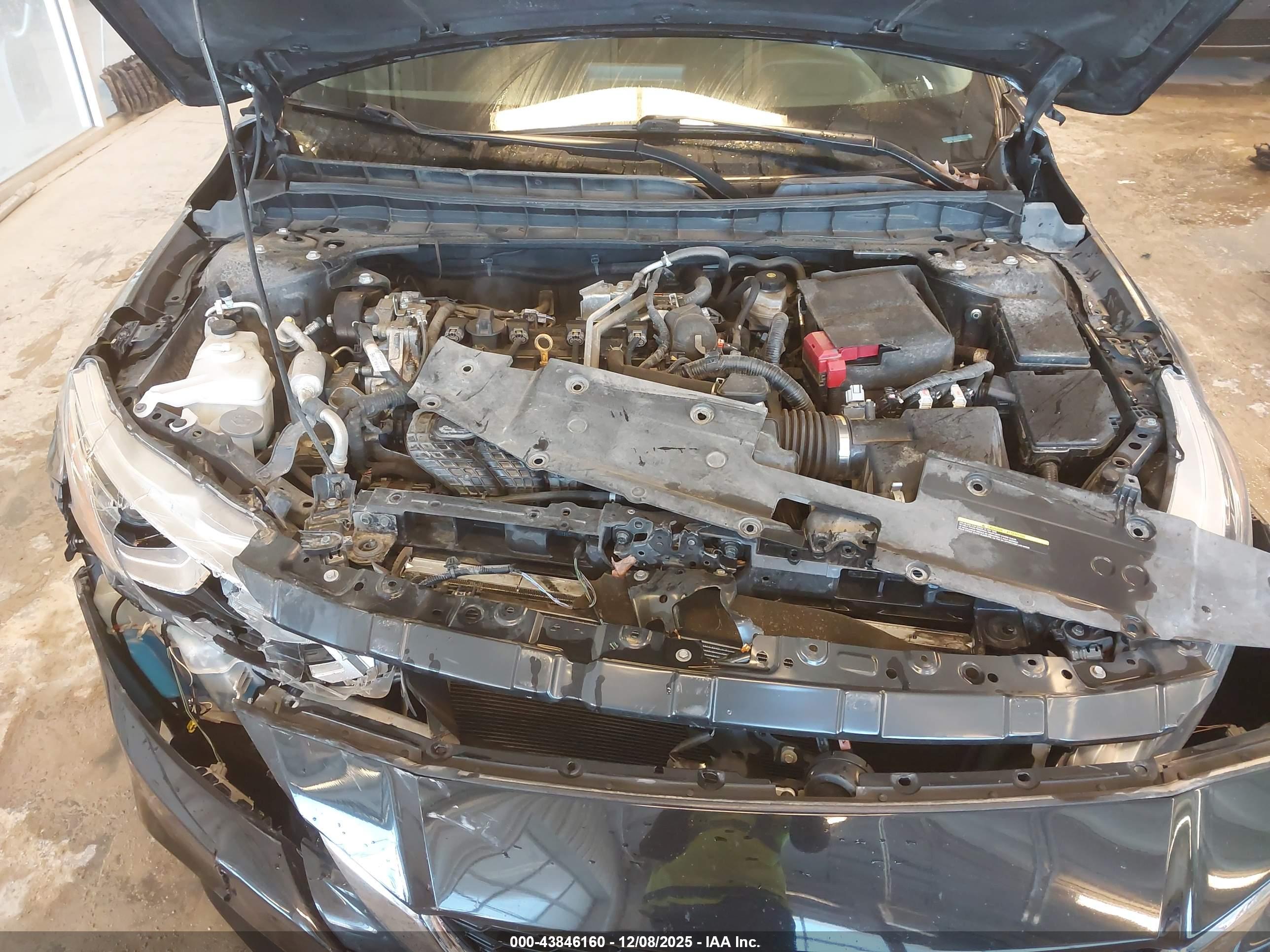 NISSAN ALTIMA image 10