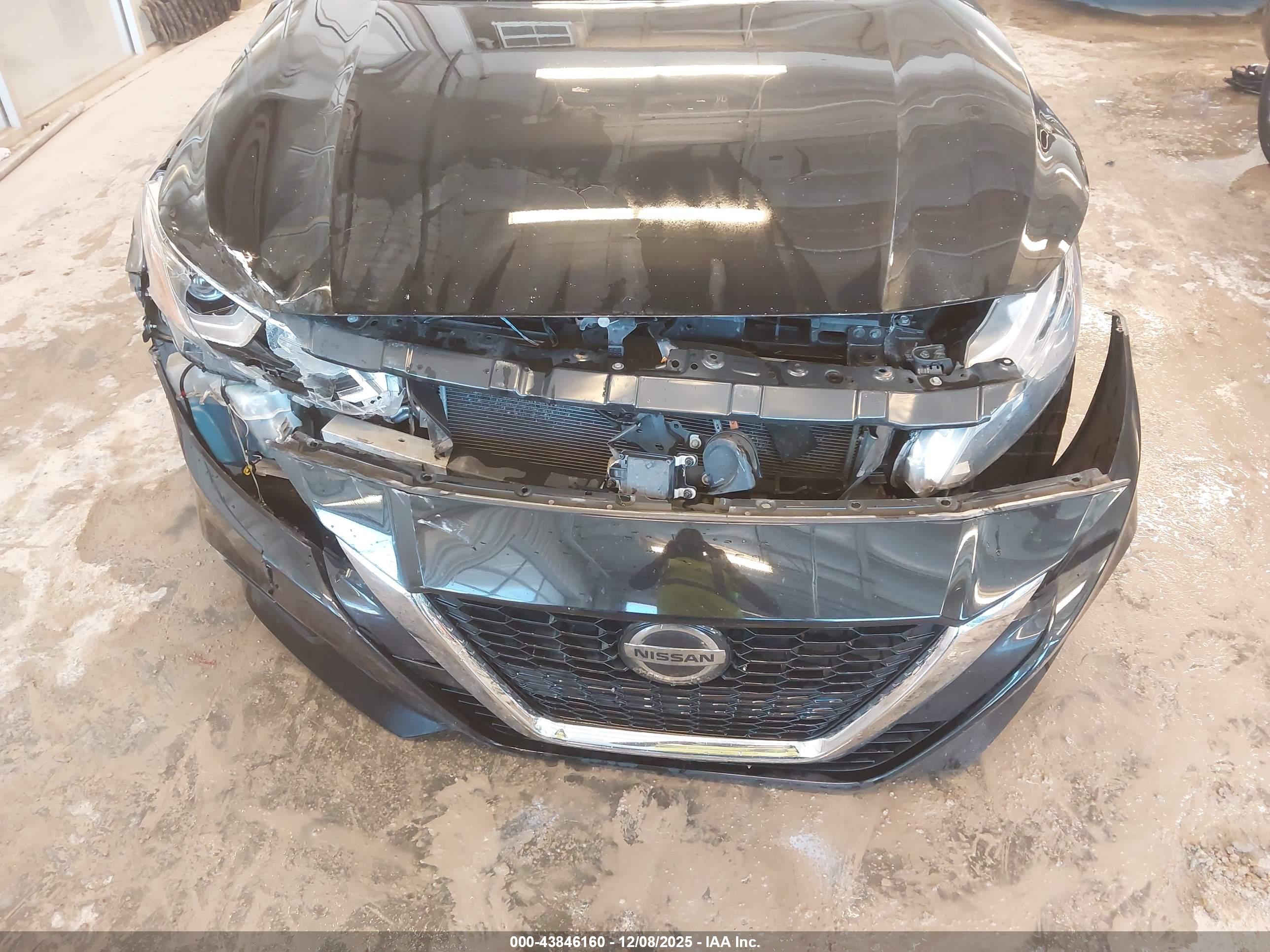 NISSAN ALTIMA image 6