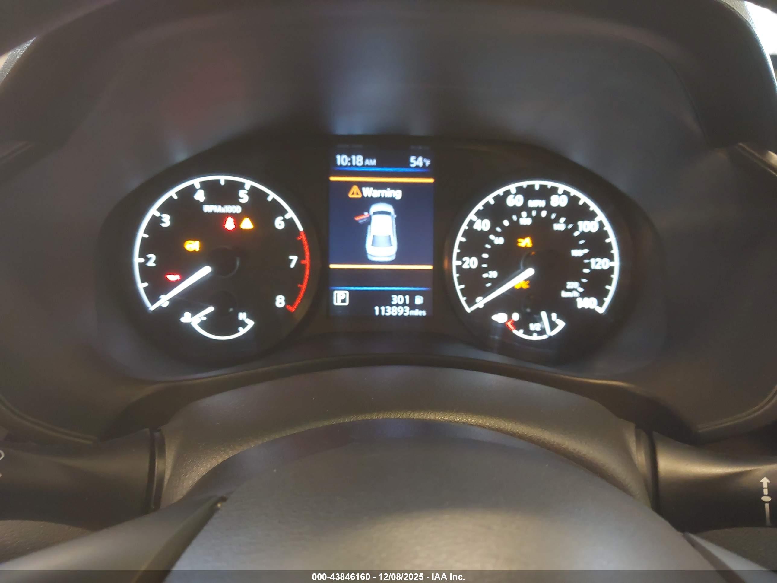 NISSAN ALTIMA image 7