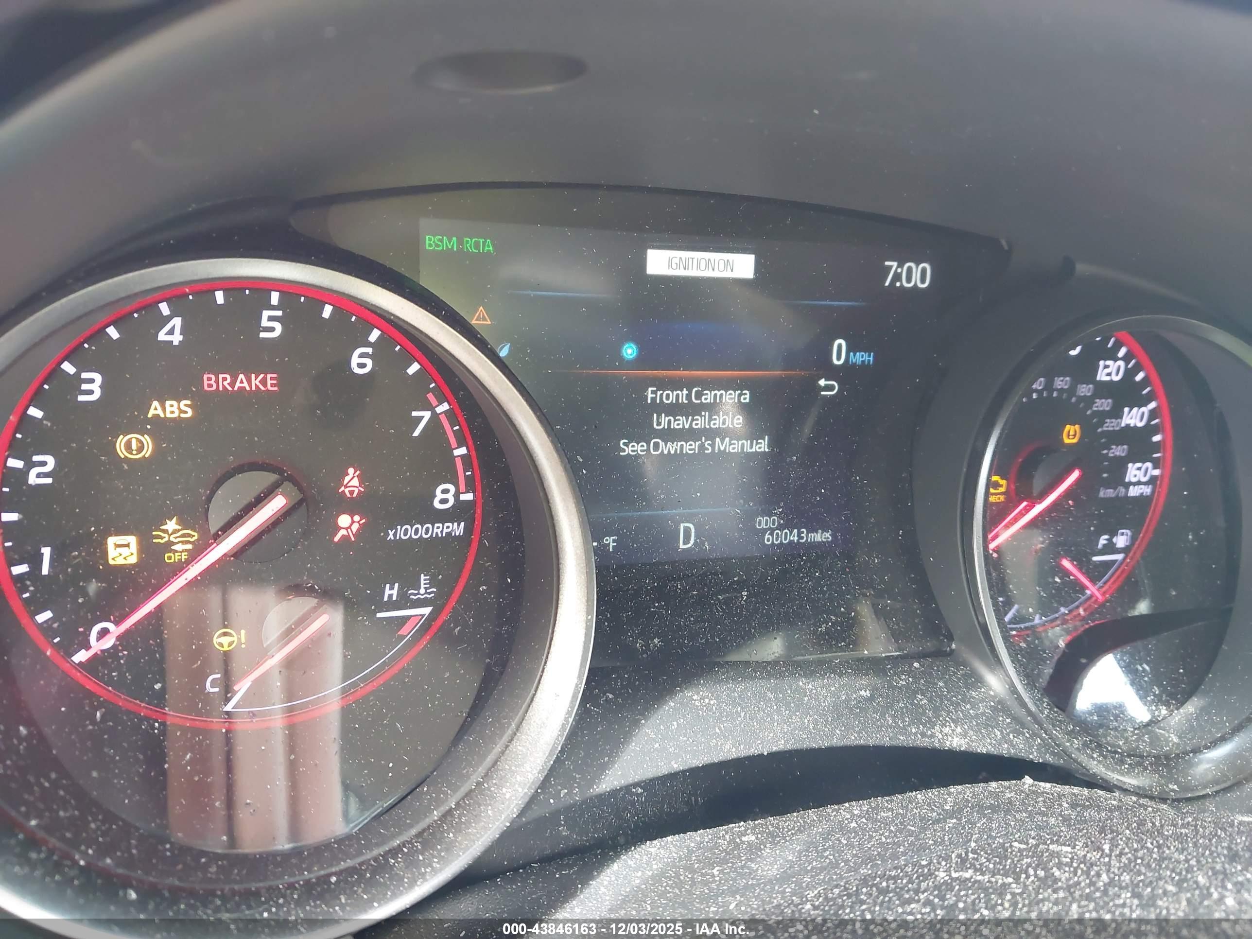 TOYOTA CAMRY image 7
