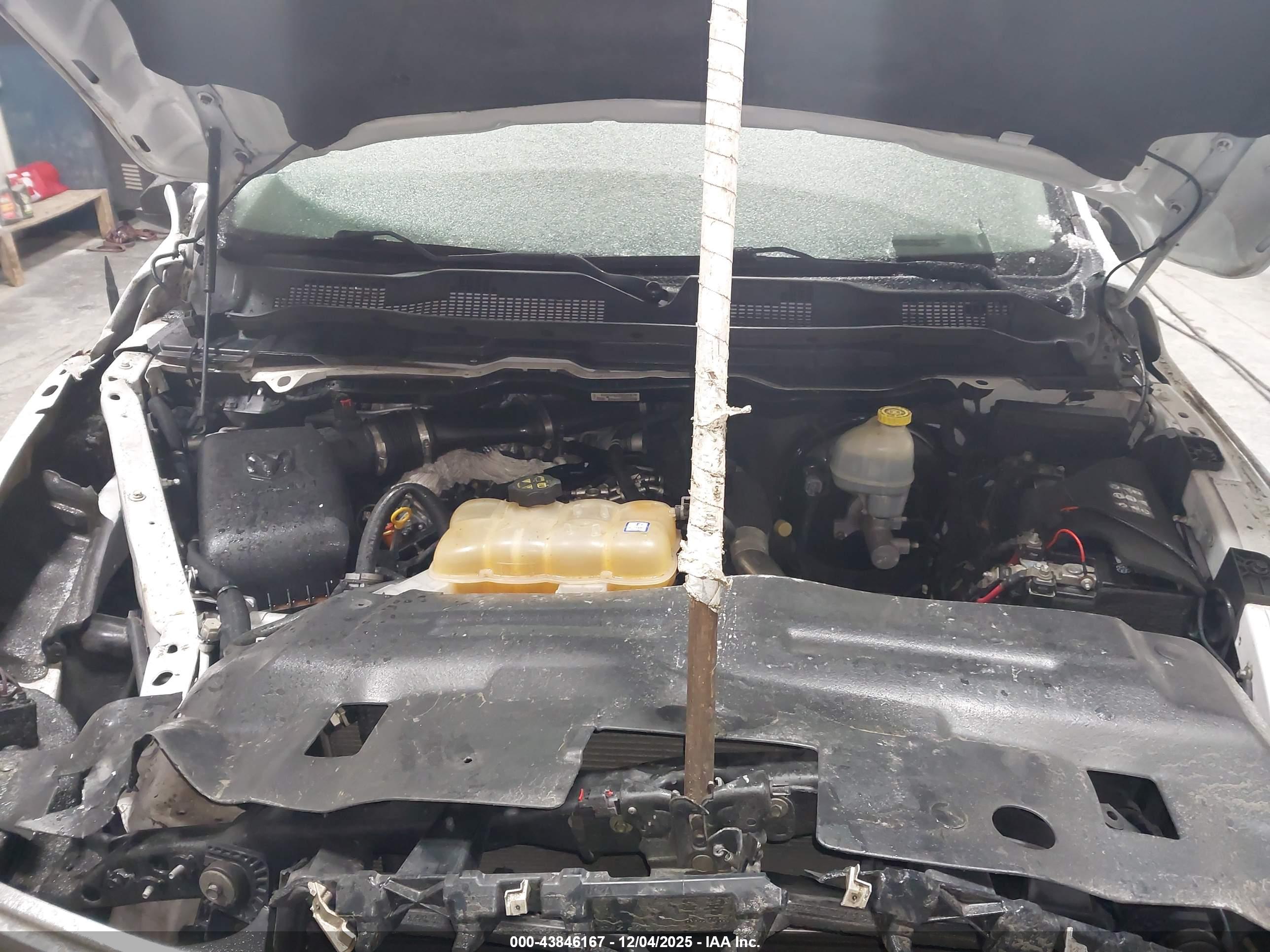 RAM 1500 image 10