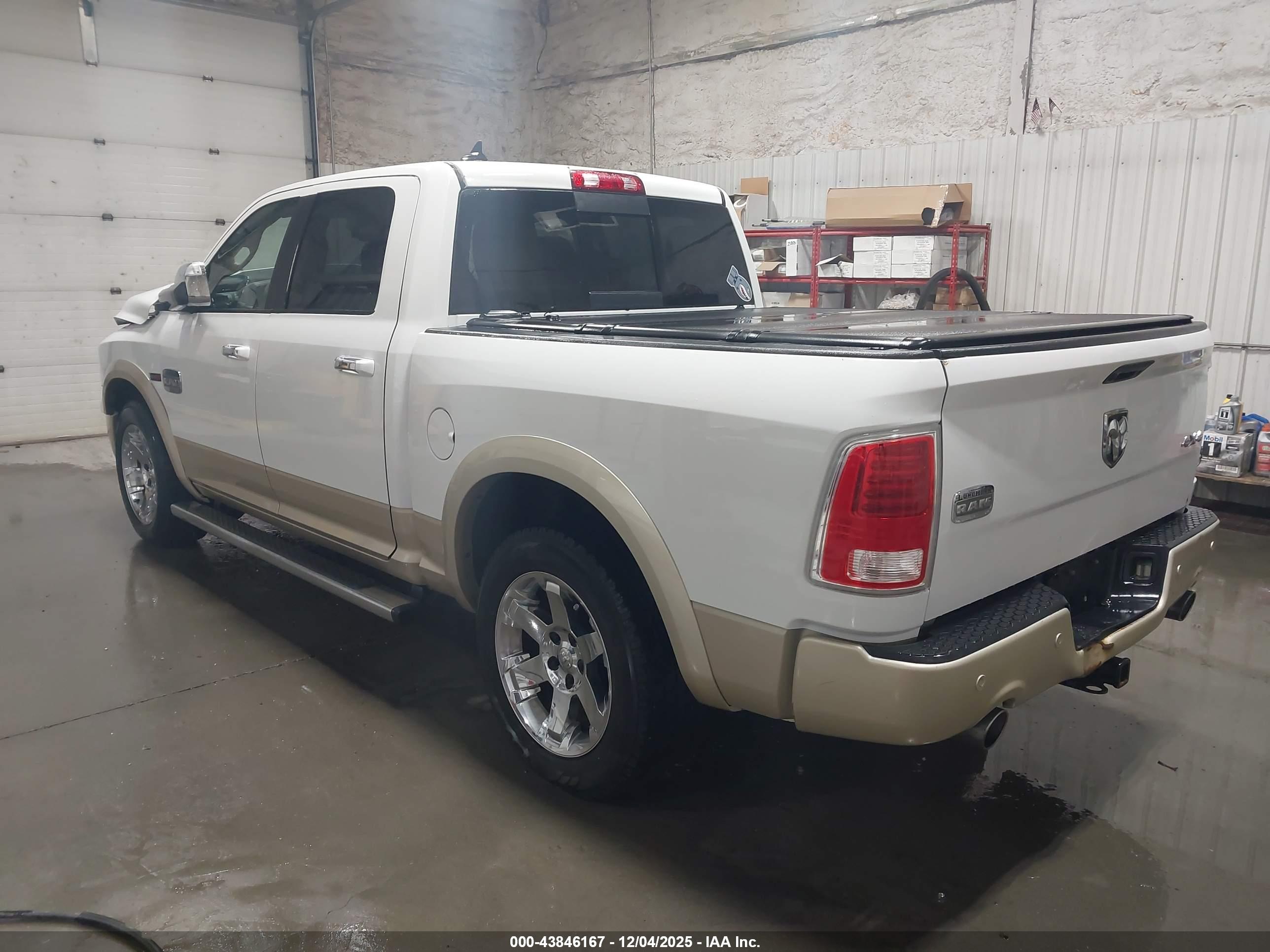 RAM 1500 image 3
