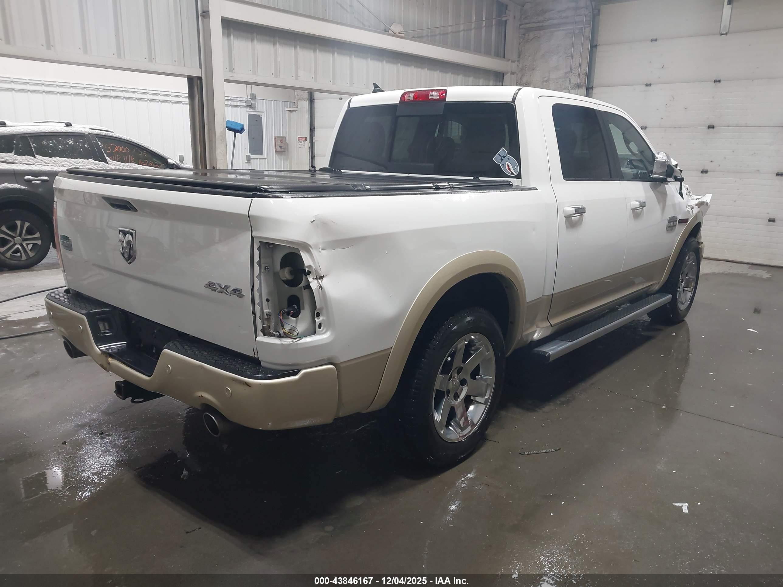 RAM 1500 image 4