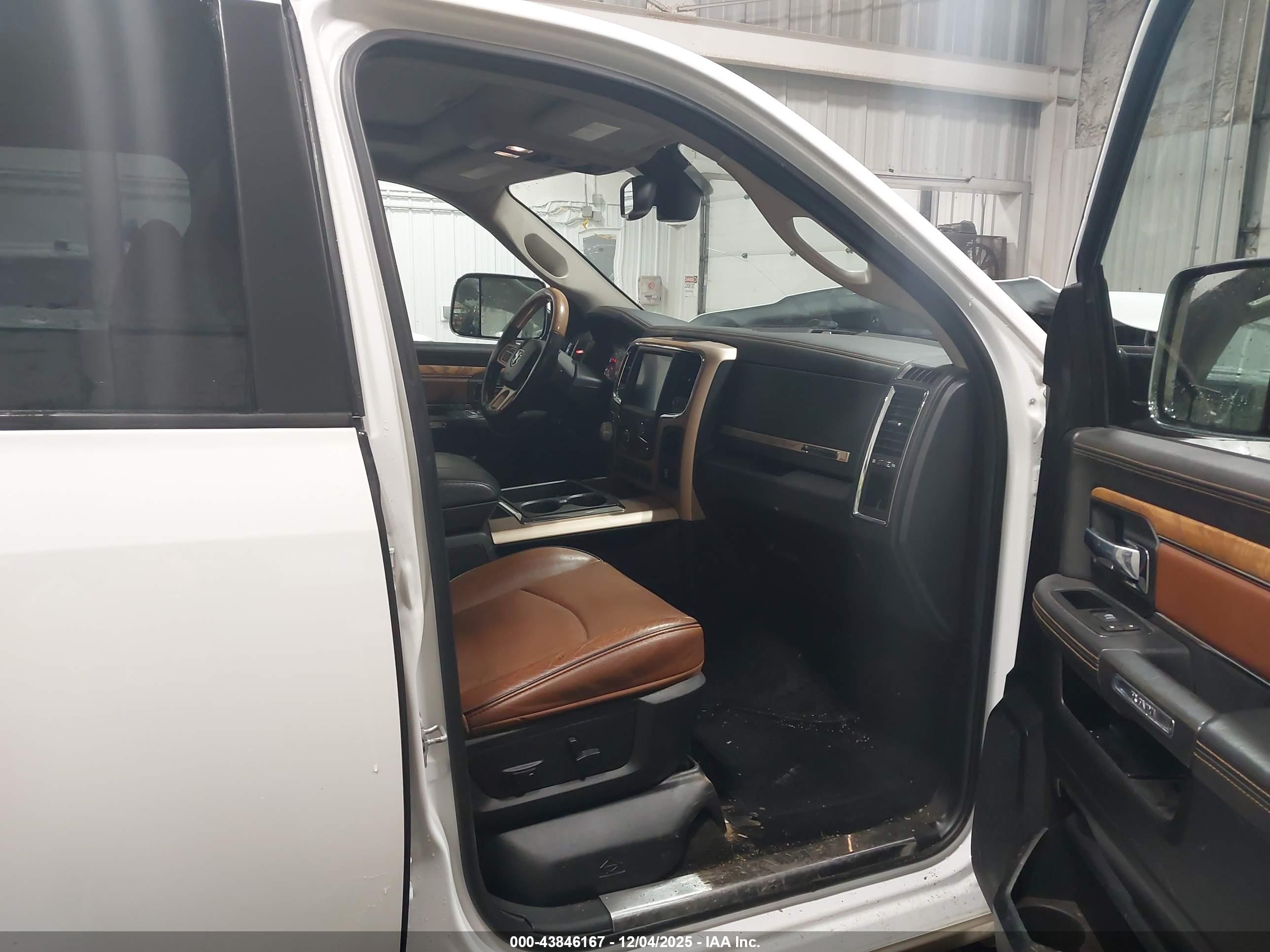 RAM 1500 image 5
