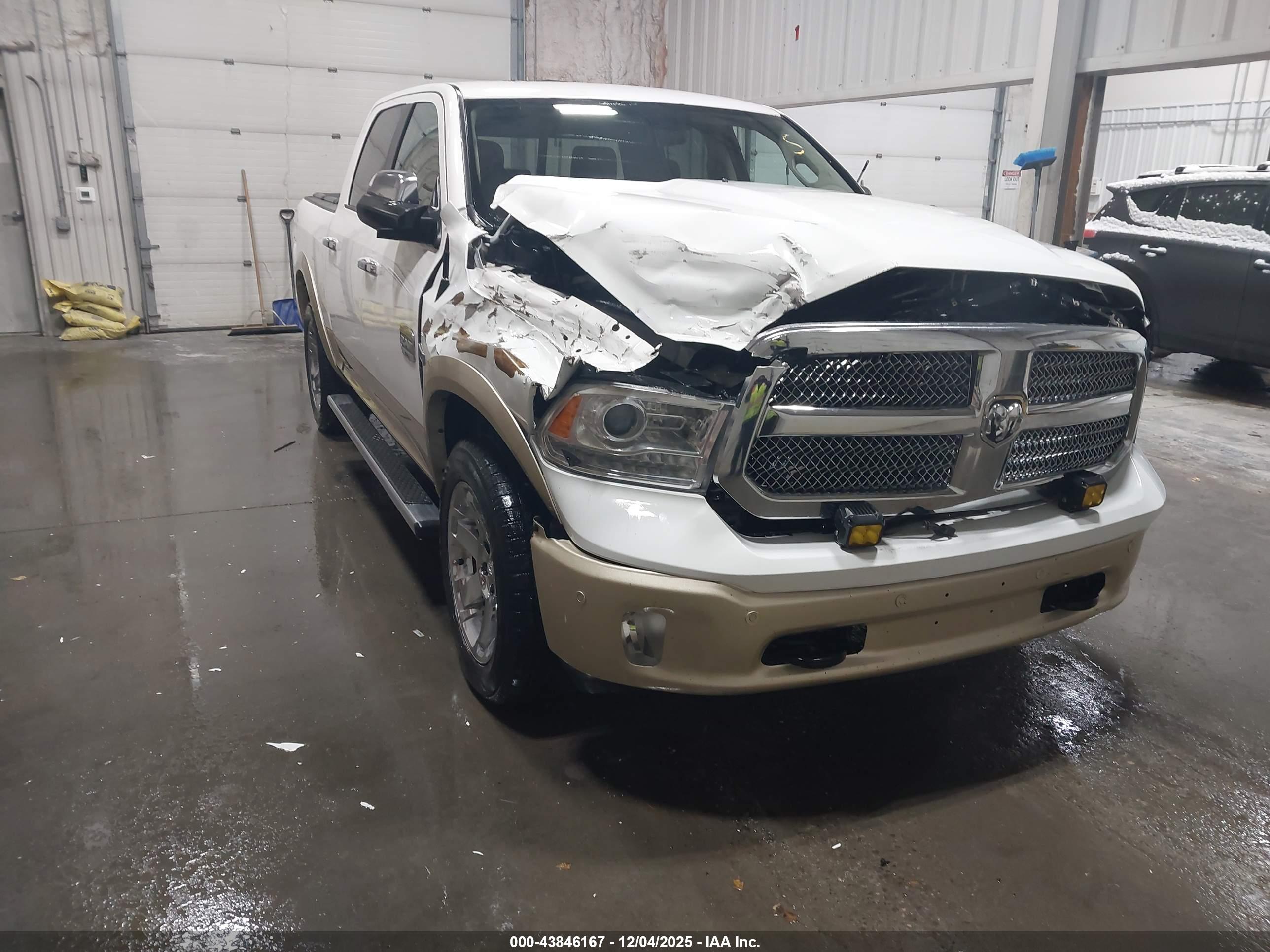 RAM 1500 image 6