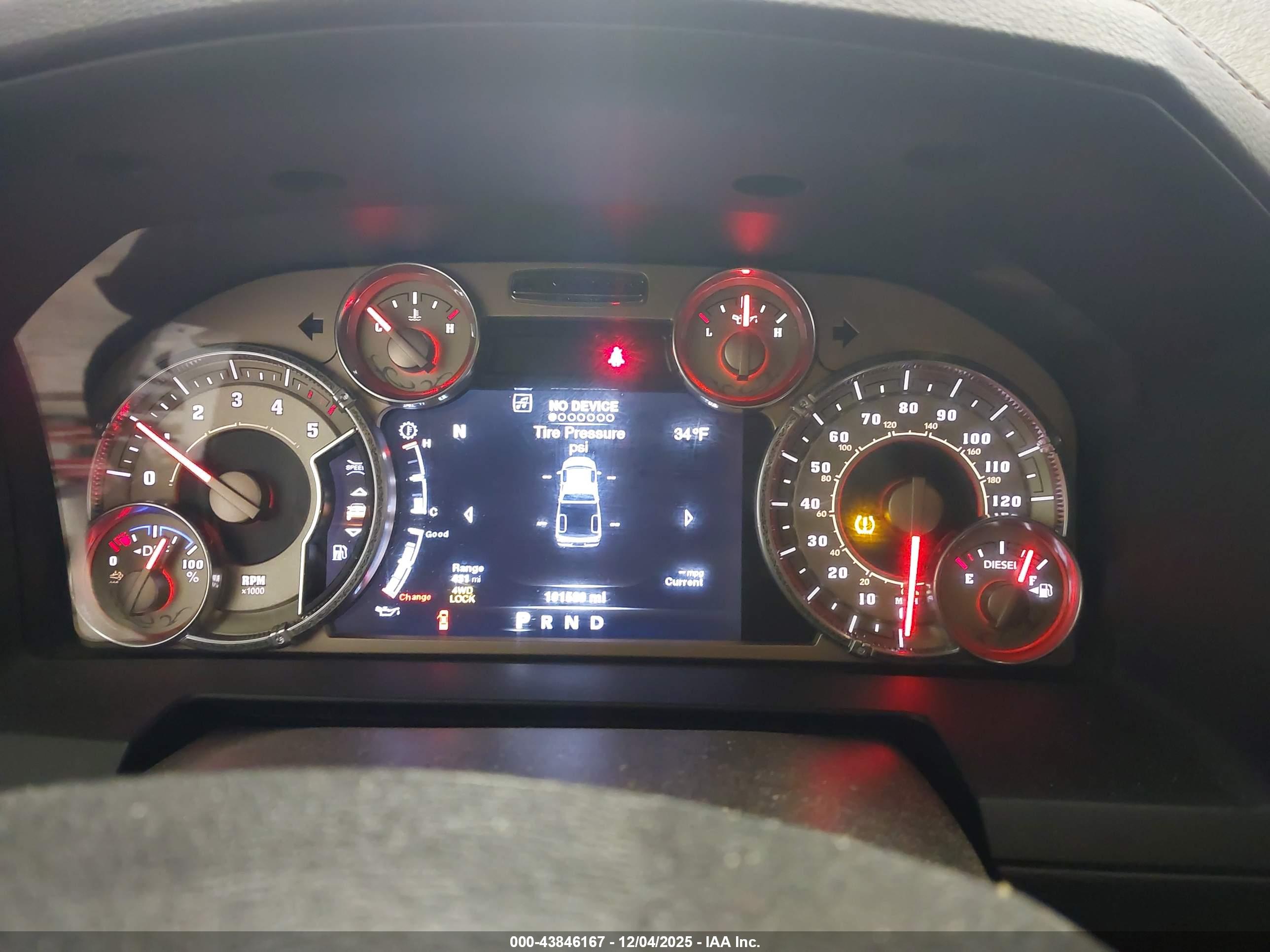 RAM 1500 image 7