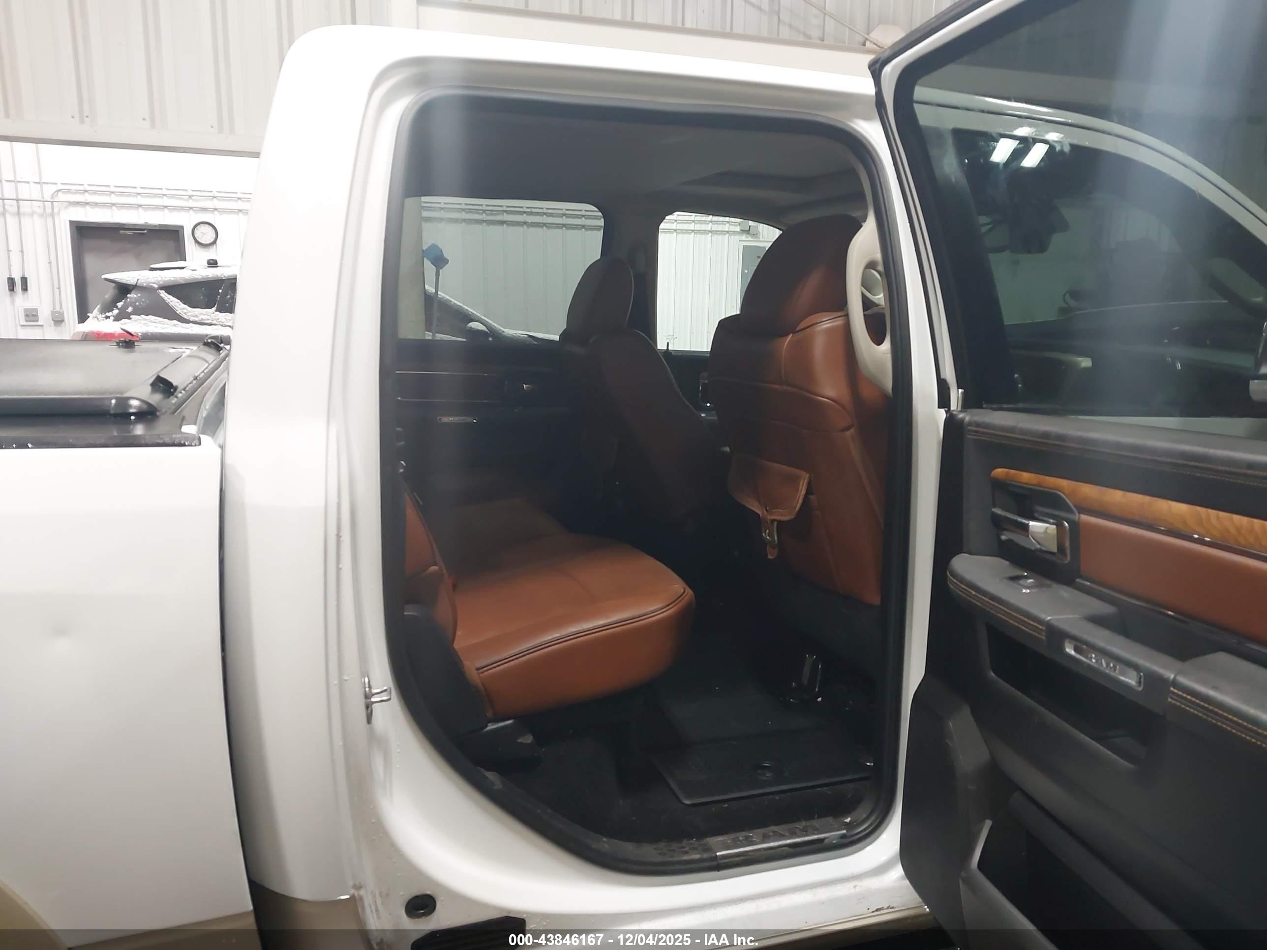 RAM 1500 image 8
