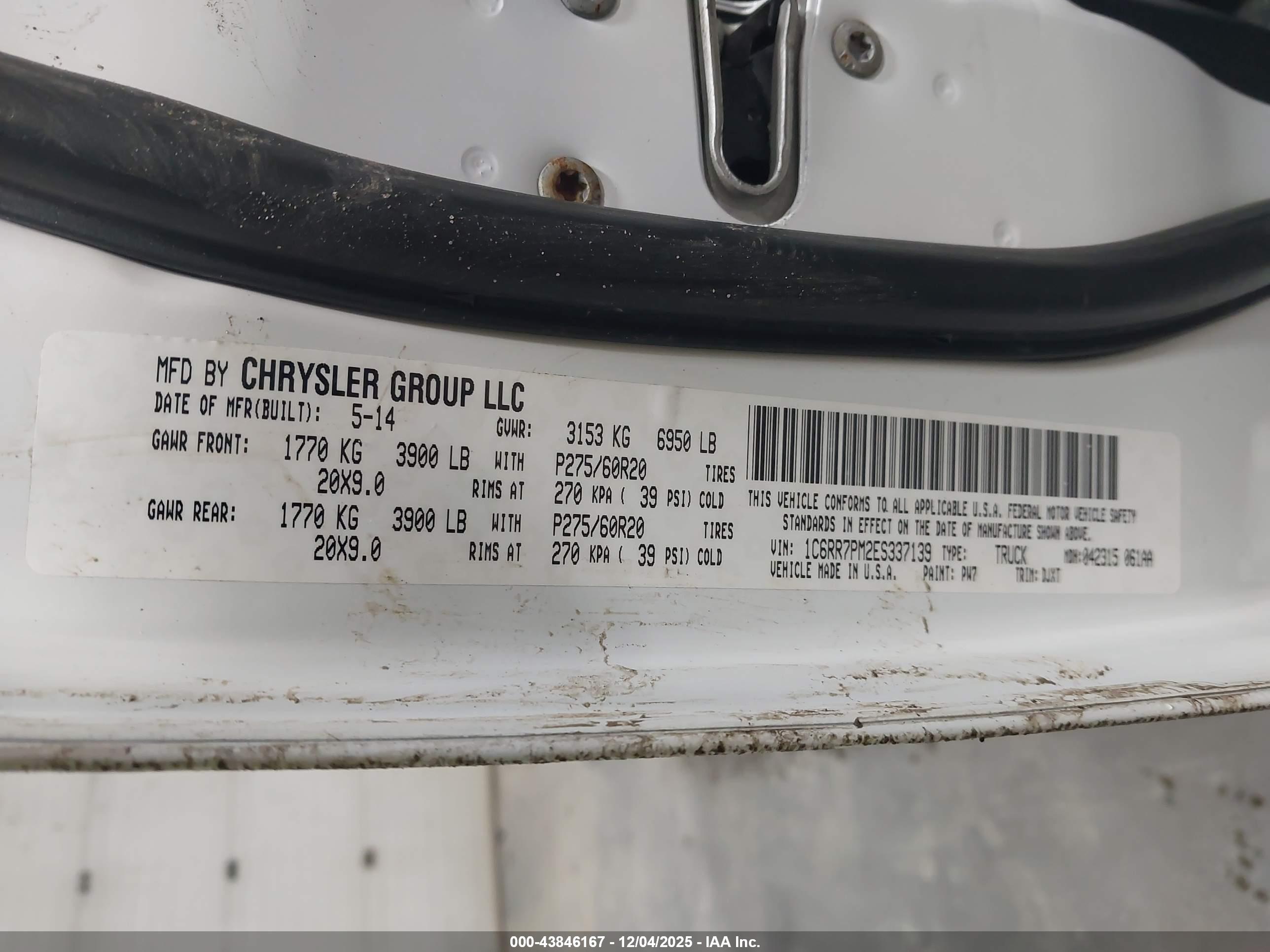 RAM 1500 image 9