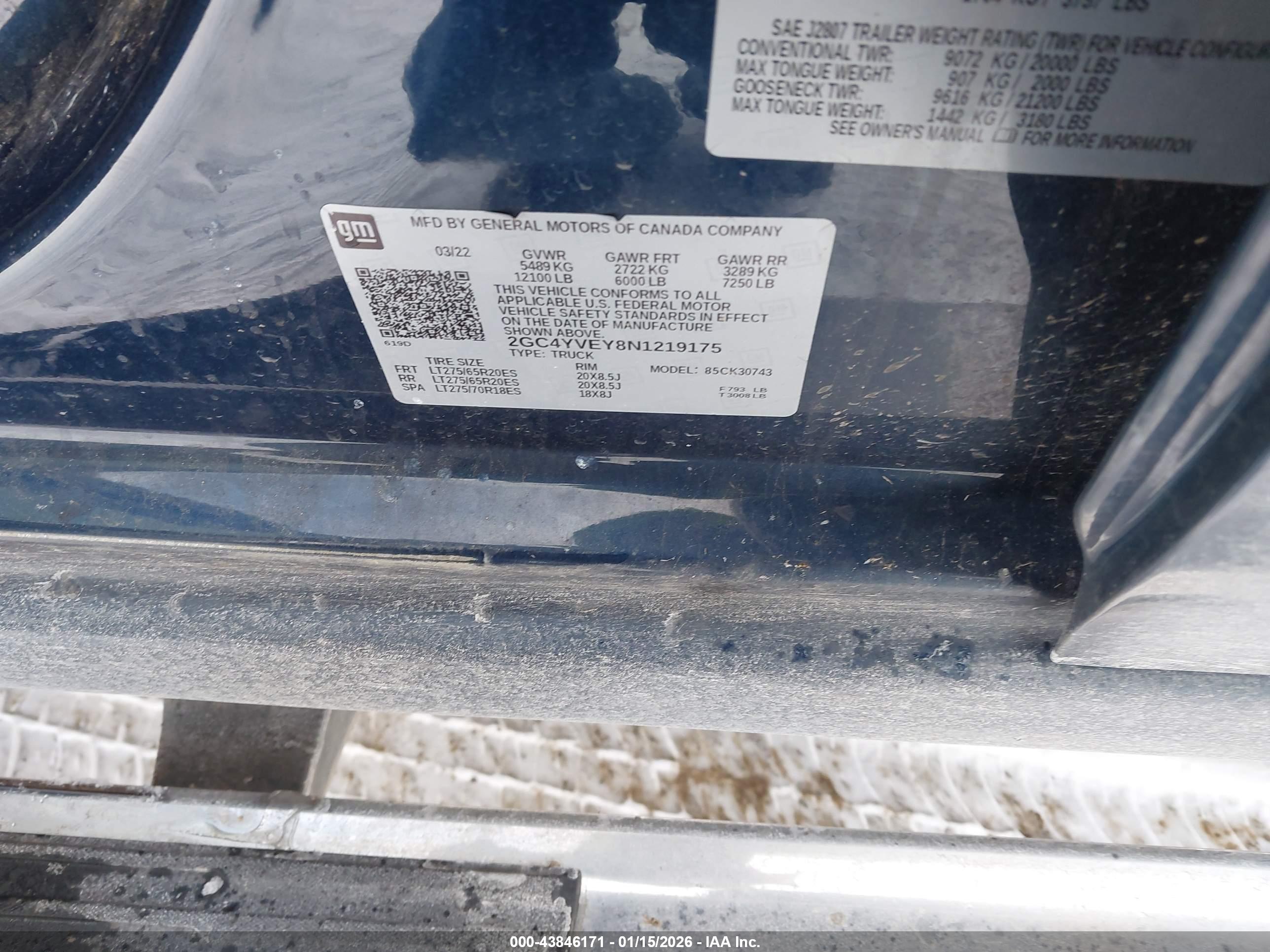 CHEVROLET SILVERADO image 9
