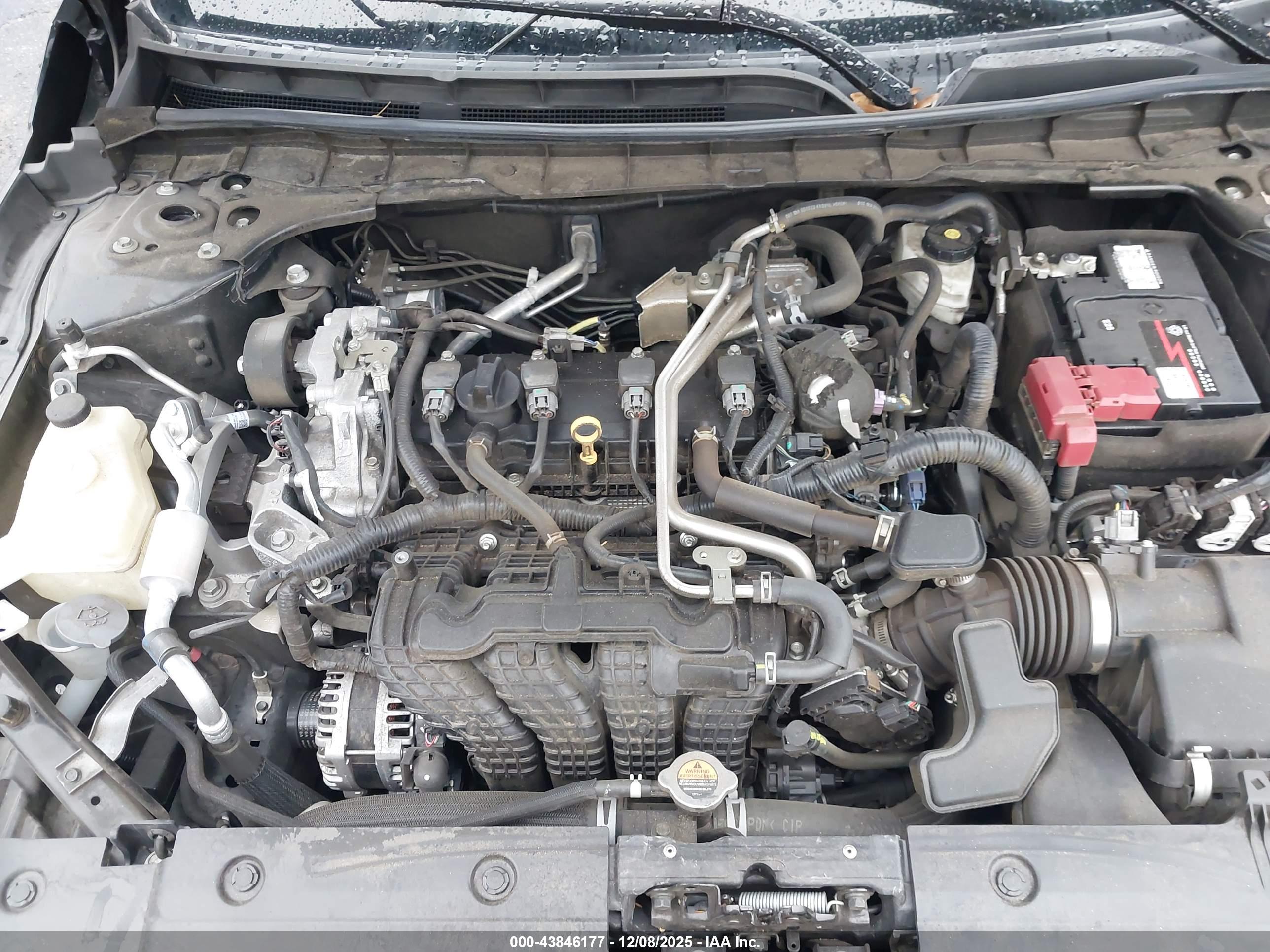 NISSAN ALTIMA image 10