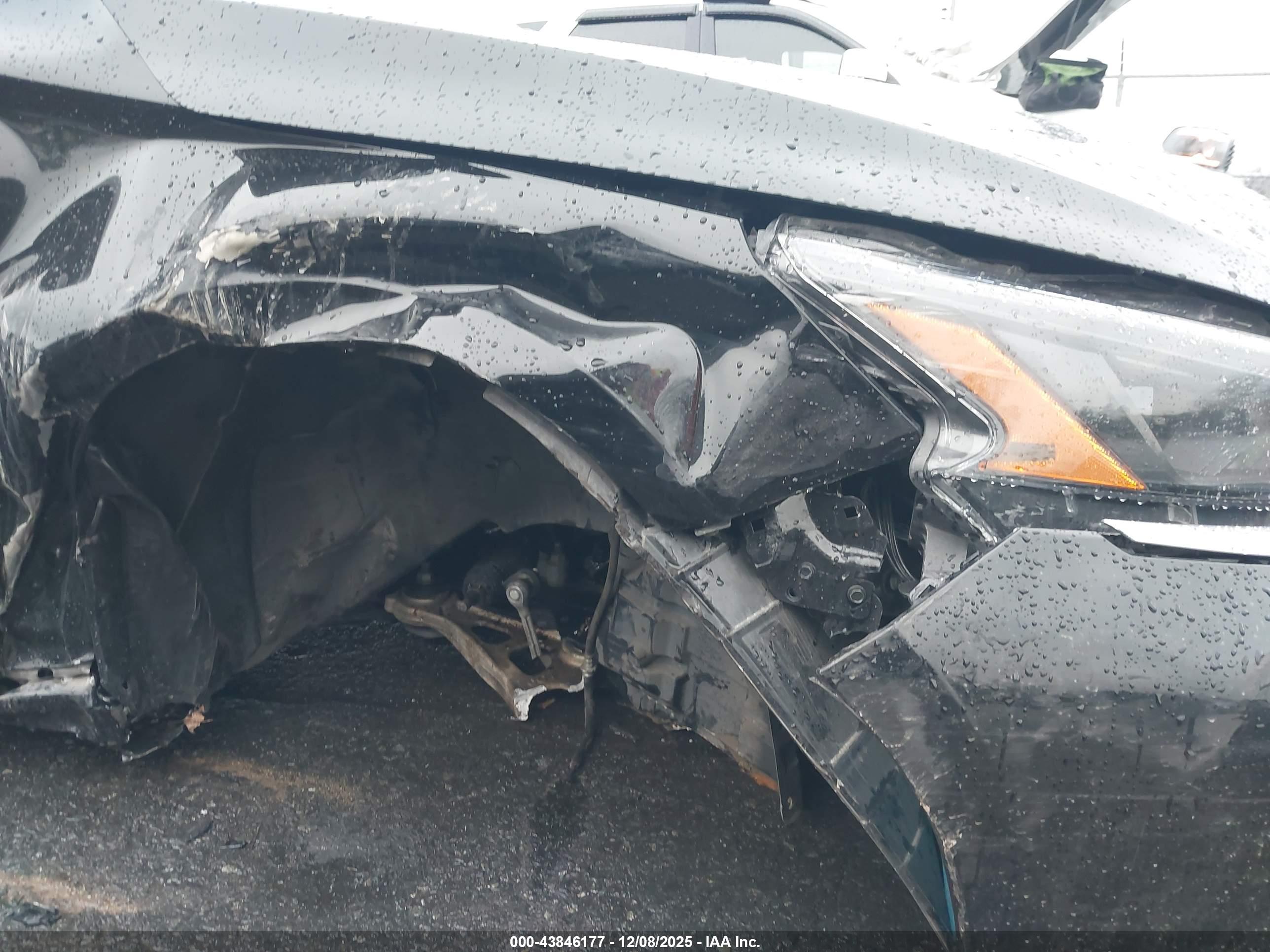 NISSAN ALTIMA image 6