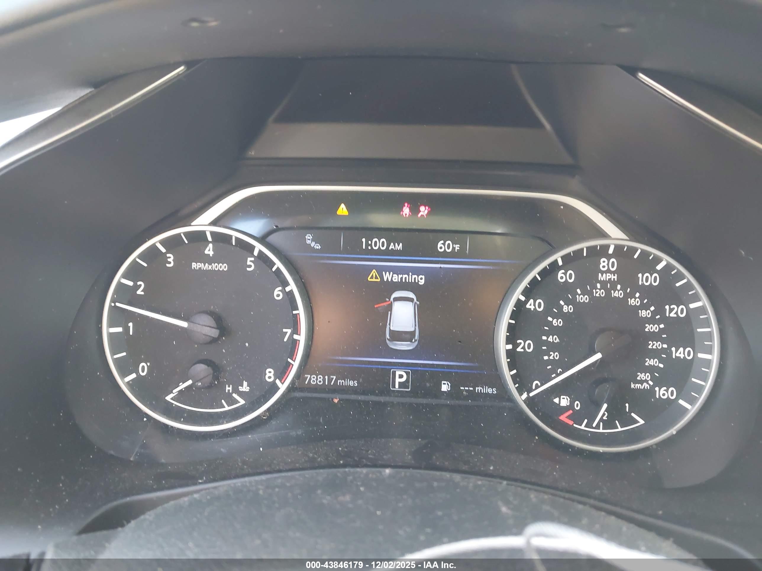 NISSAN MURANO image 7