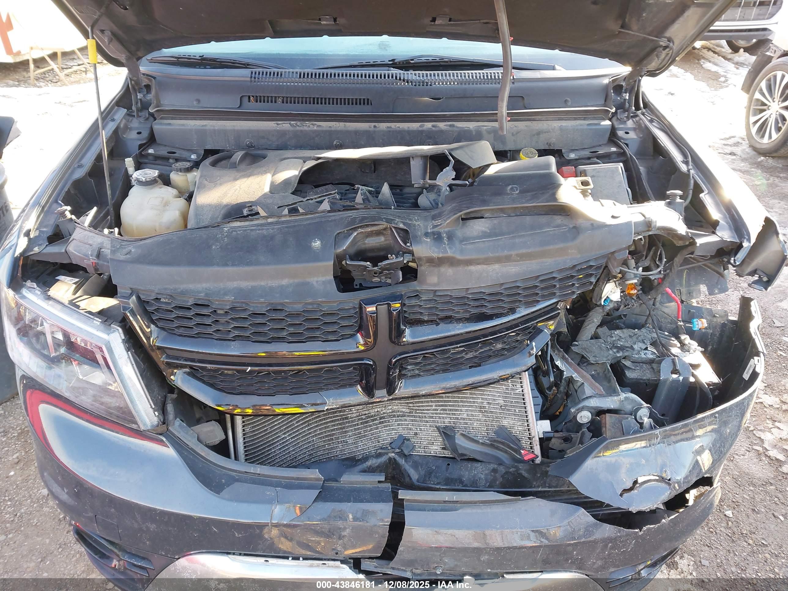 DODGE JOURNEY image 10