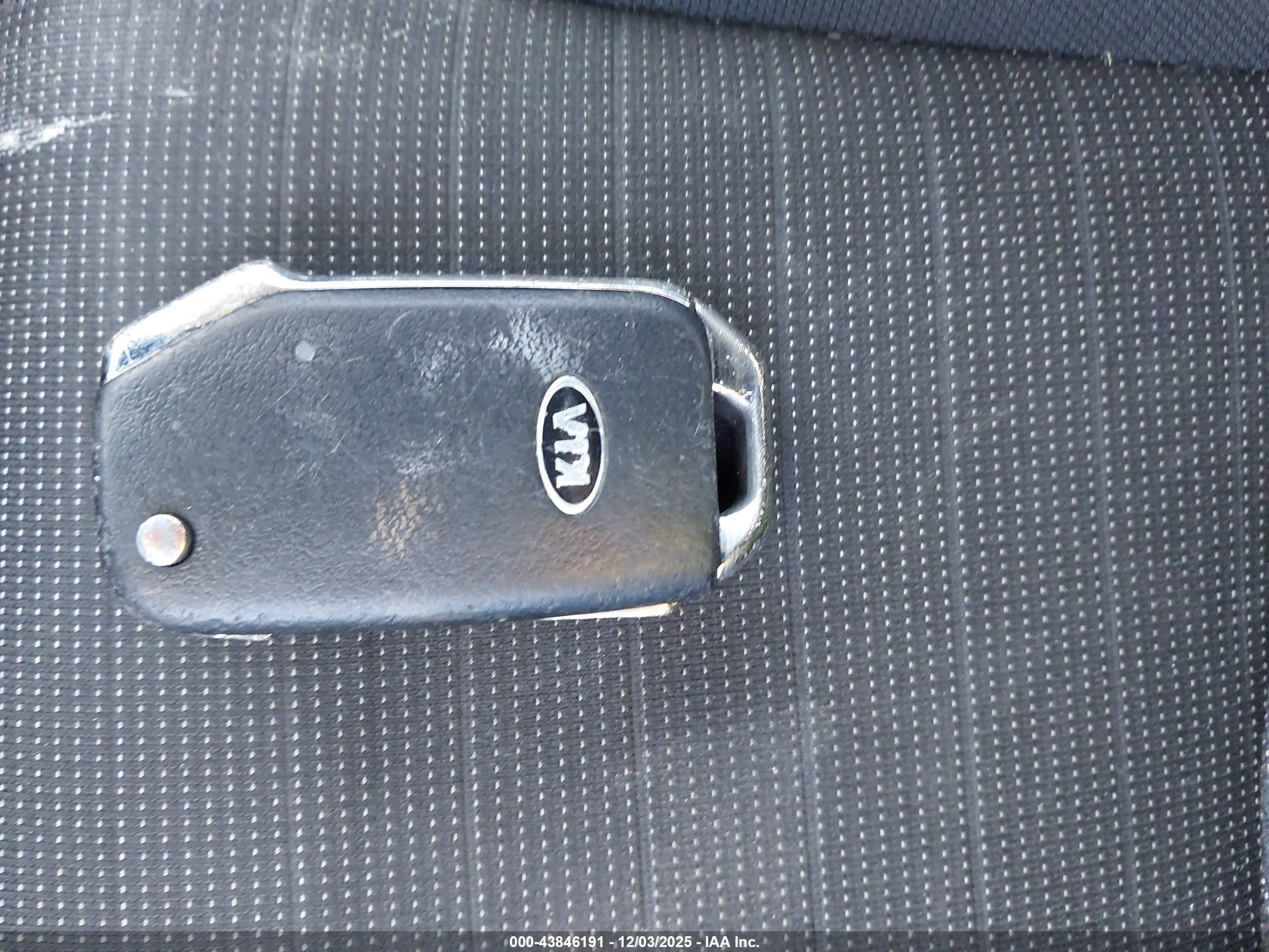KIA FORTE image 11