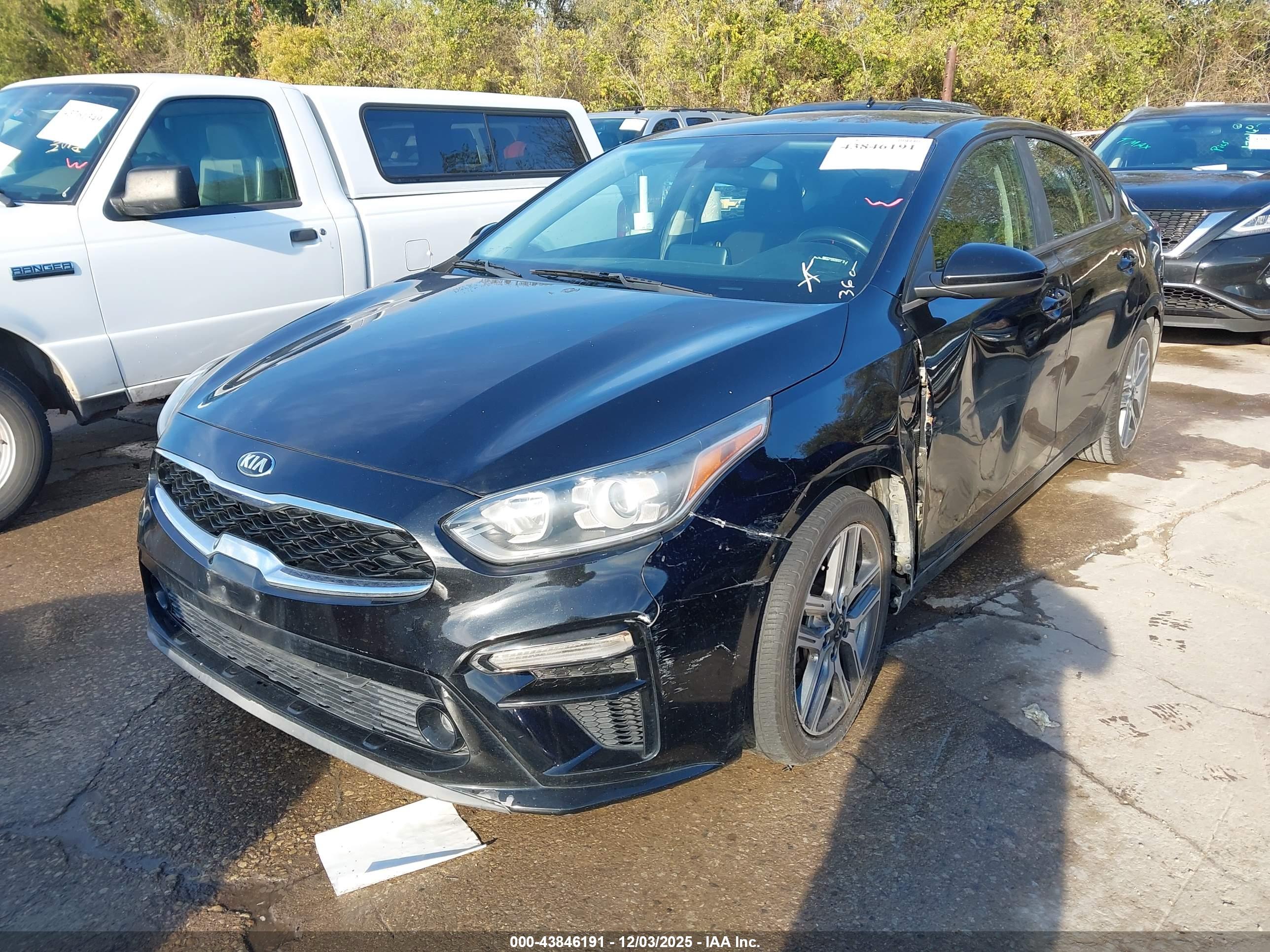 KIA FORTE image 2