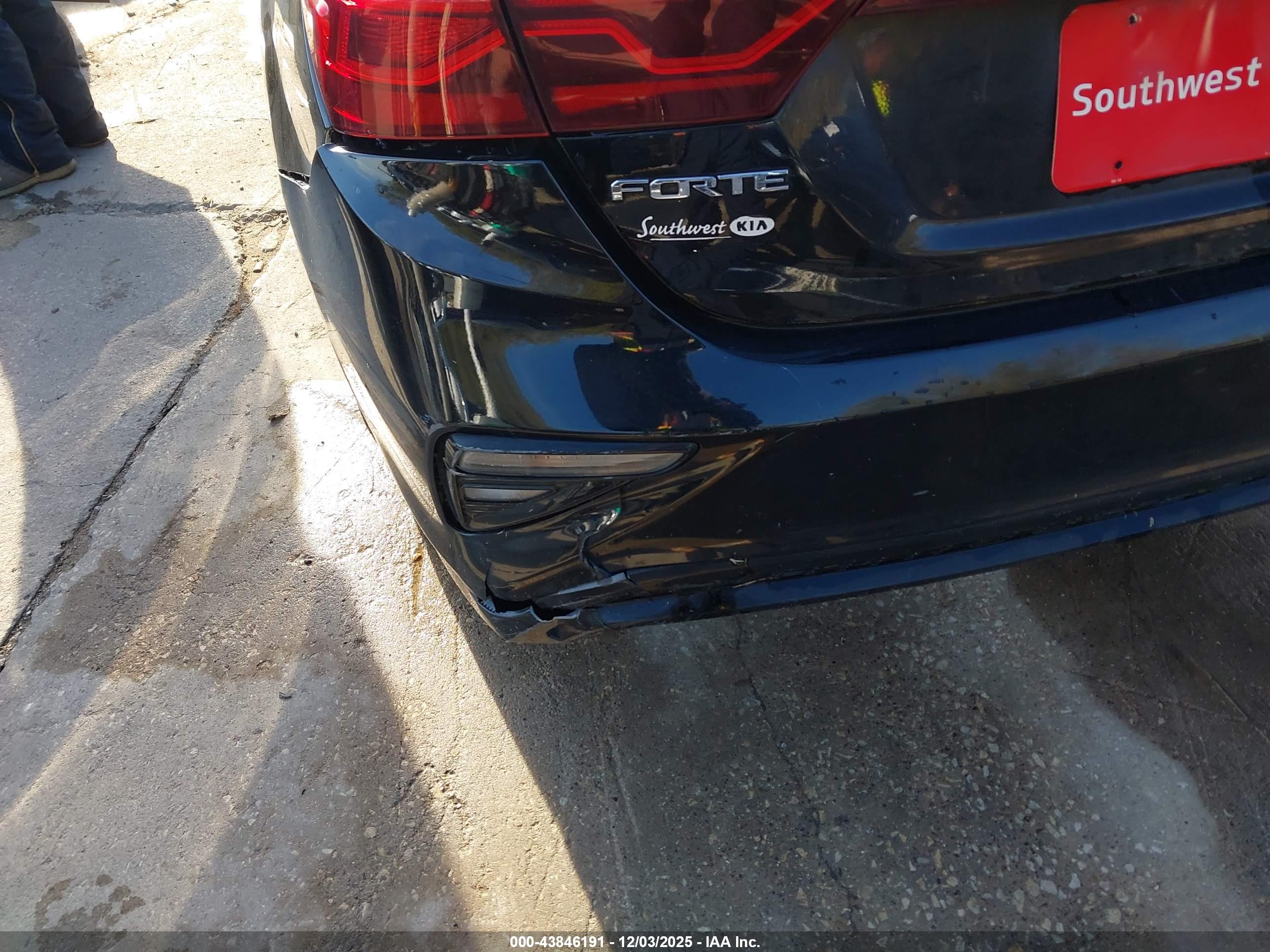 KIA FORTE image 6