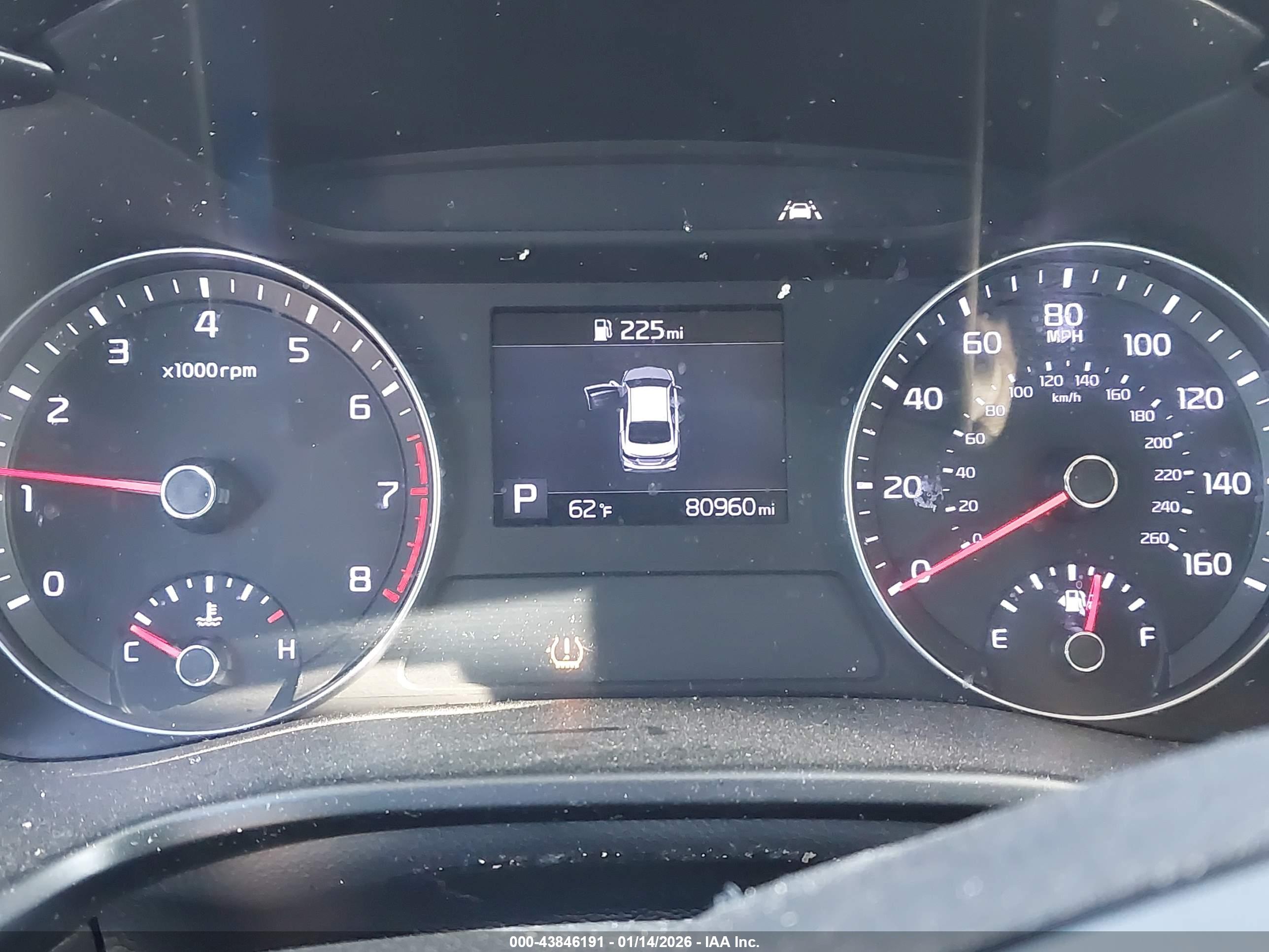 KIA FORTE image 7