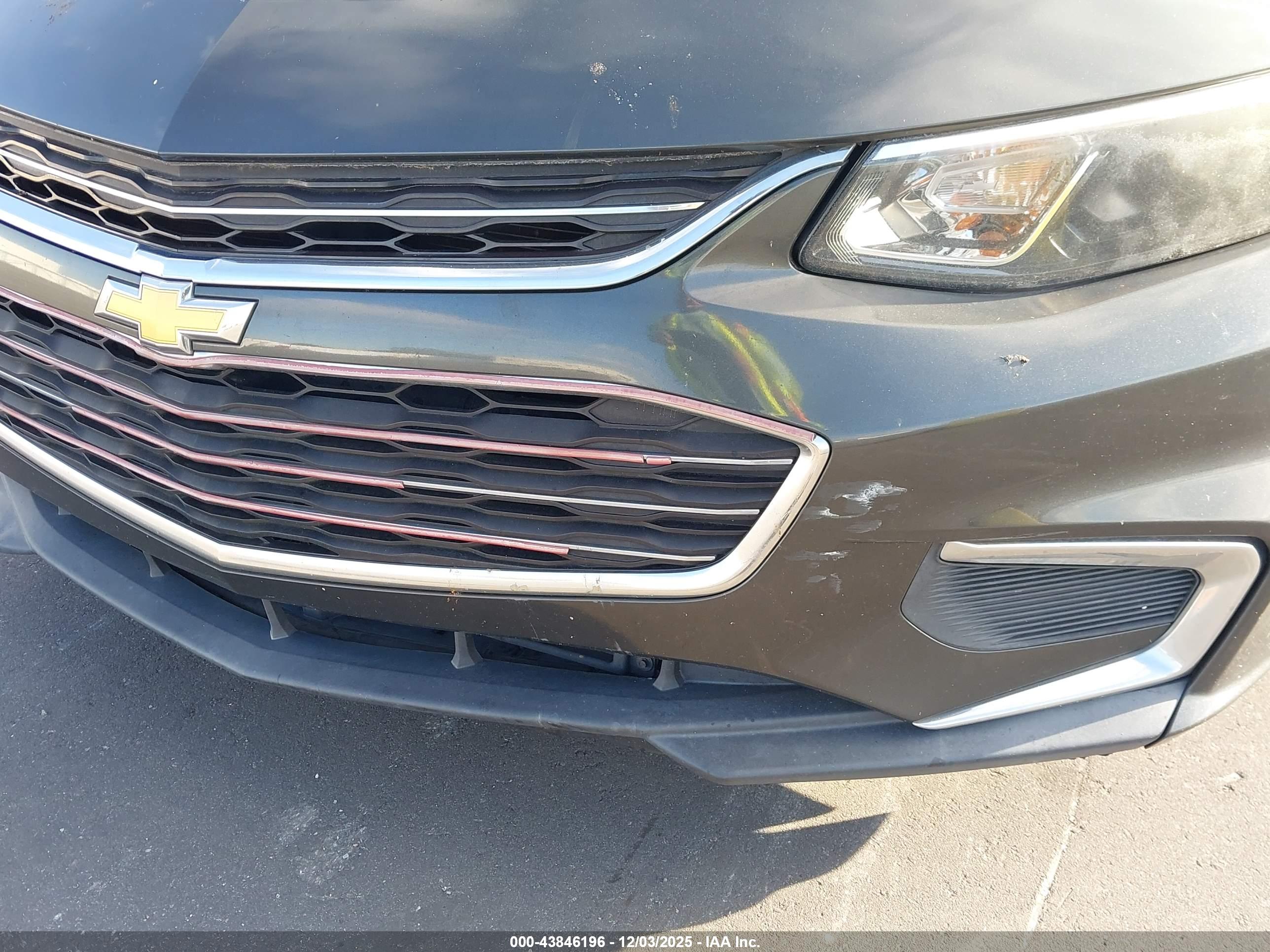 CHEVROLET MALIBU image 6