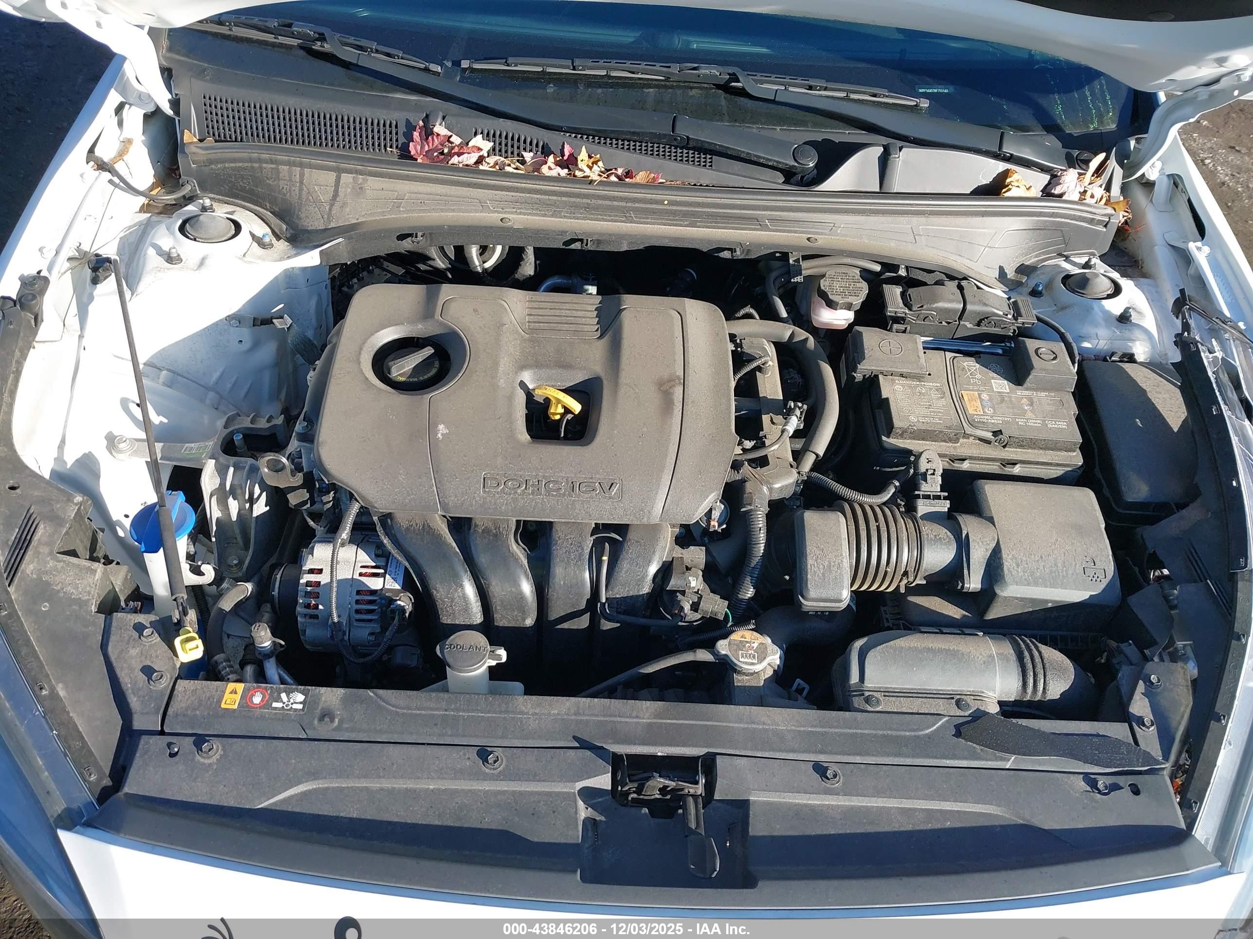 KIA FORTE image 10