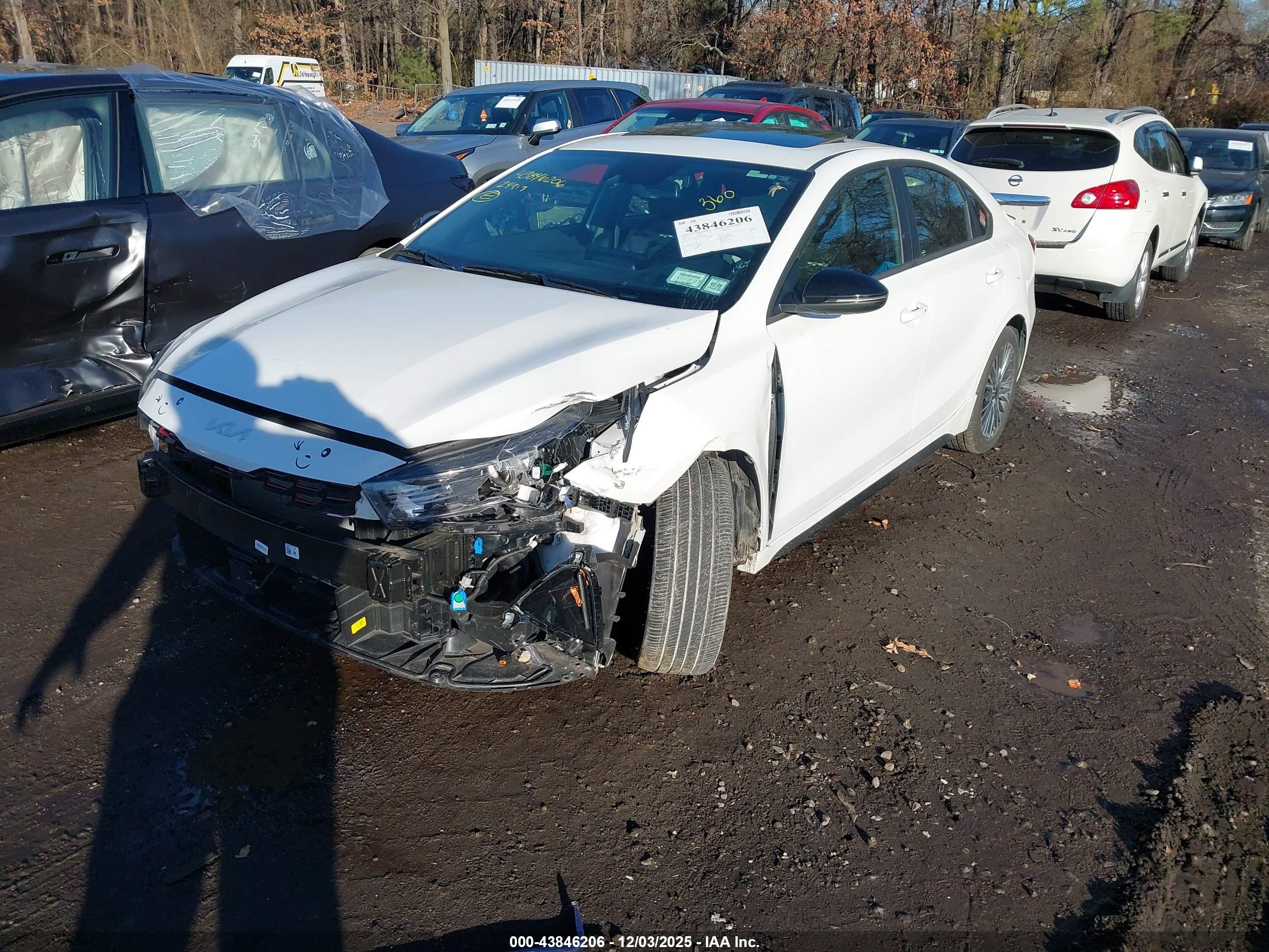 KIA FORTE image 2