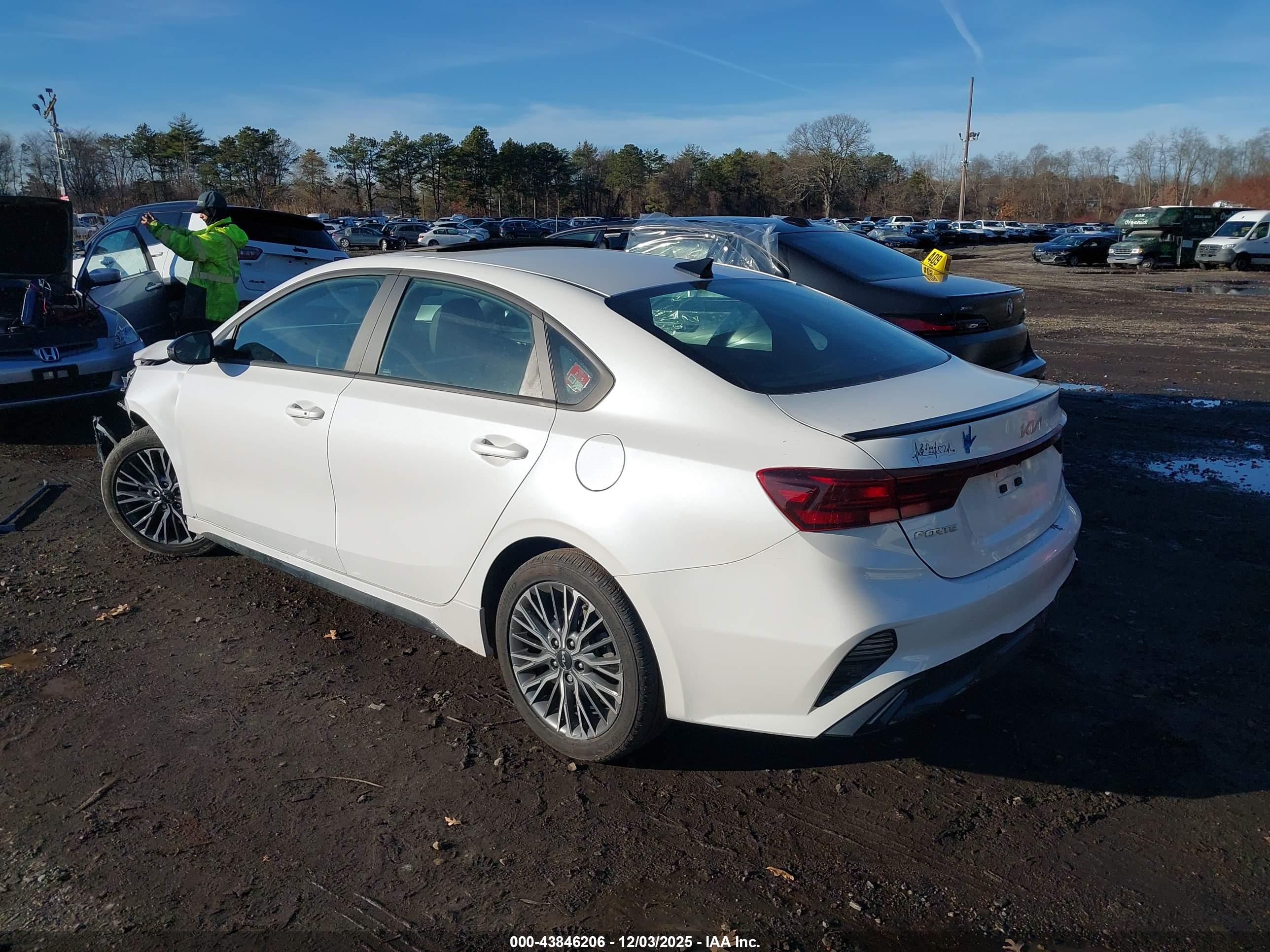 KIA FORTE image 3