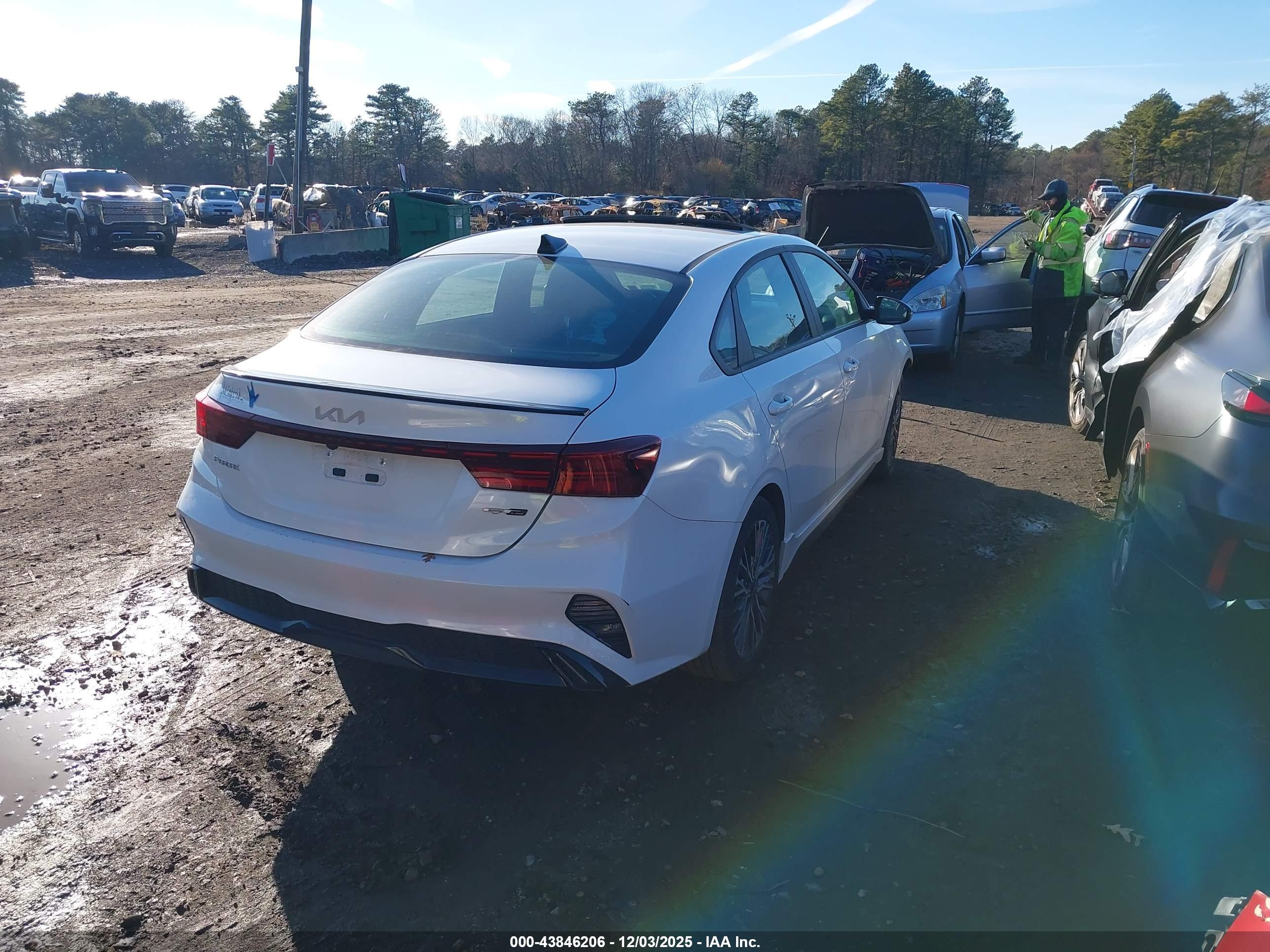 KIA FORTE image 4
