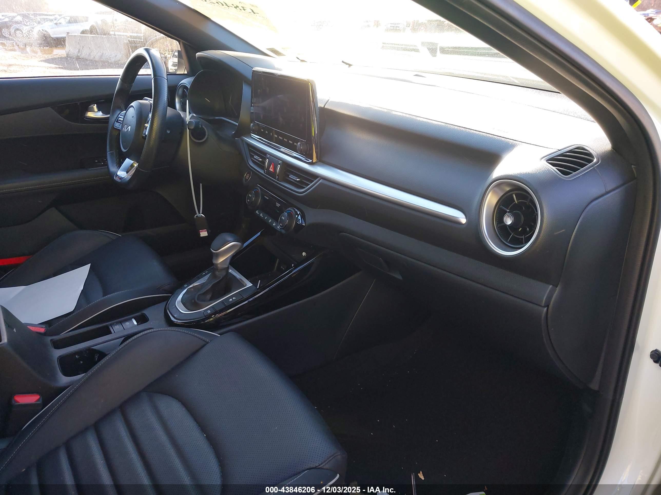 KIA FORTE image 5