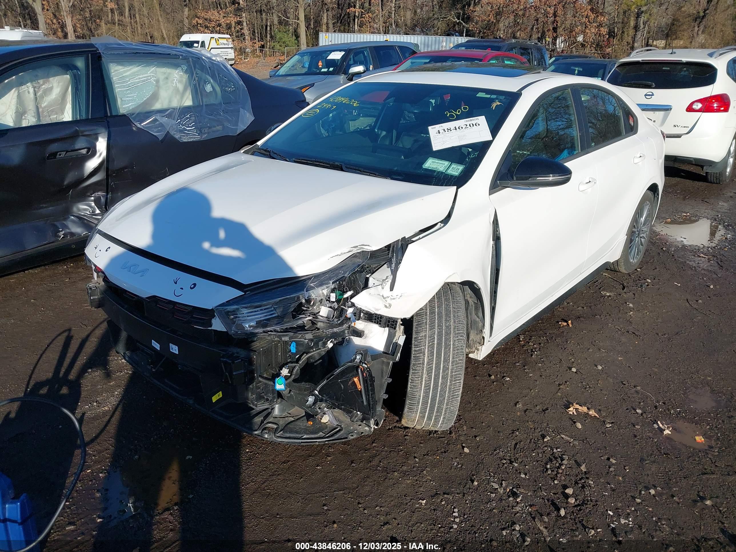 KIA FORTE image 6