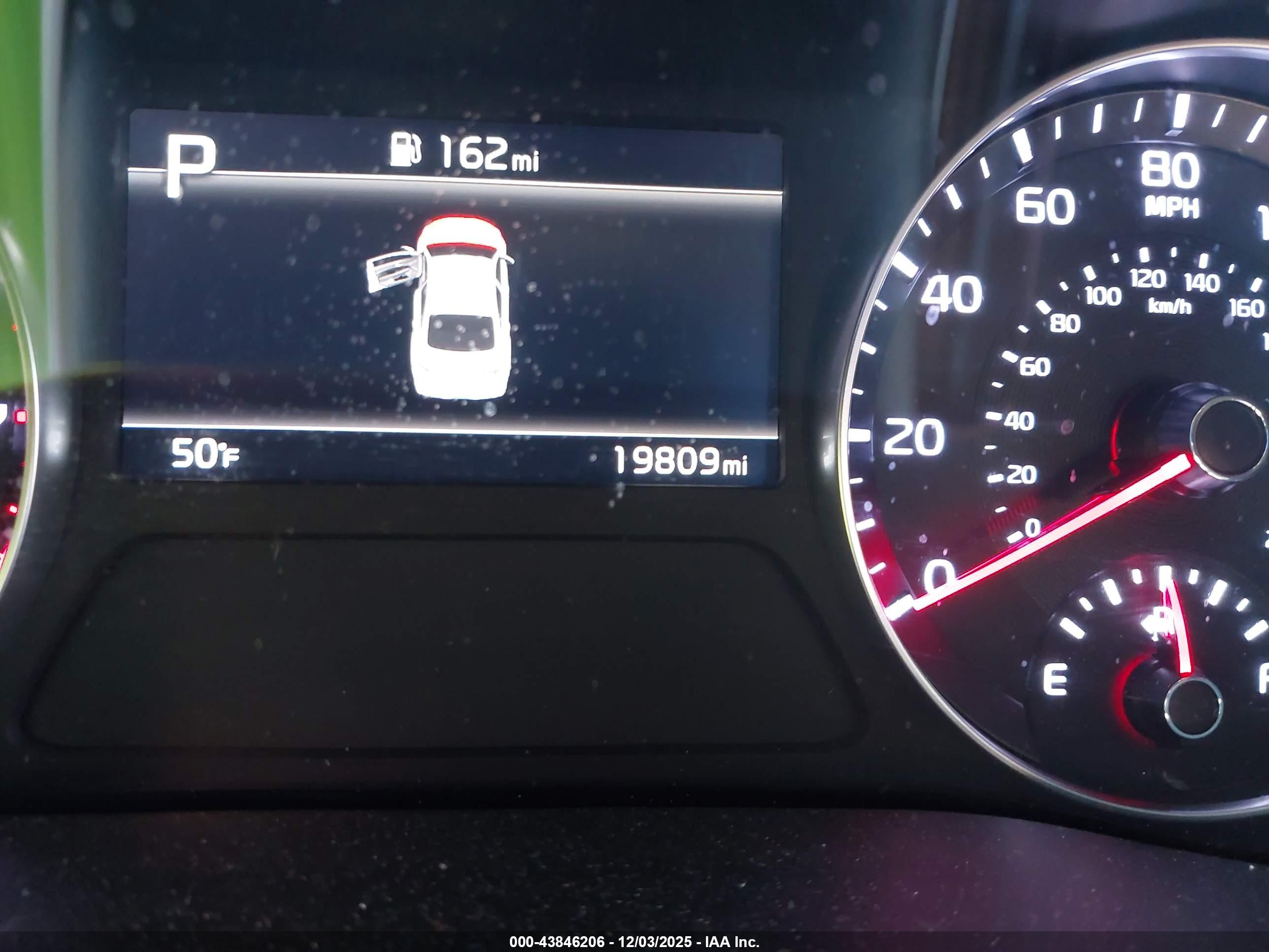 KIA FORTE image 7
