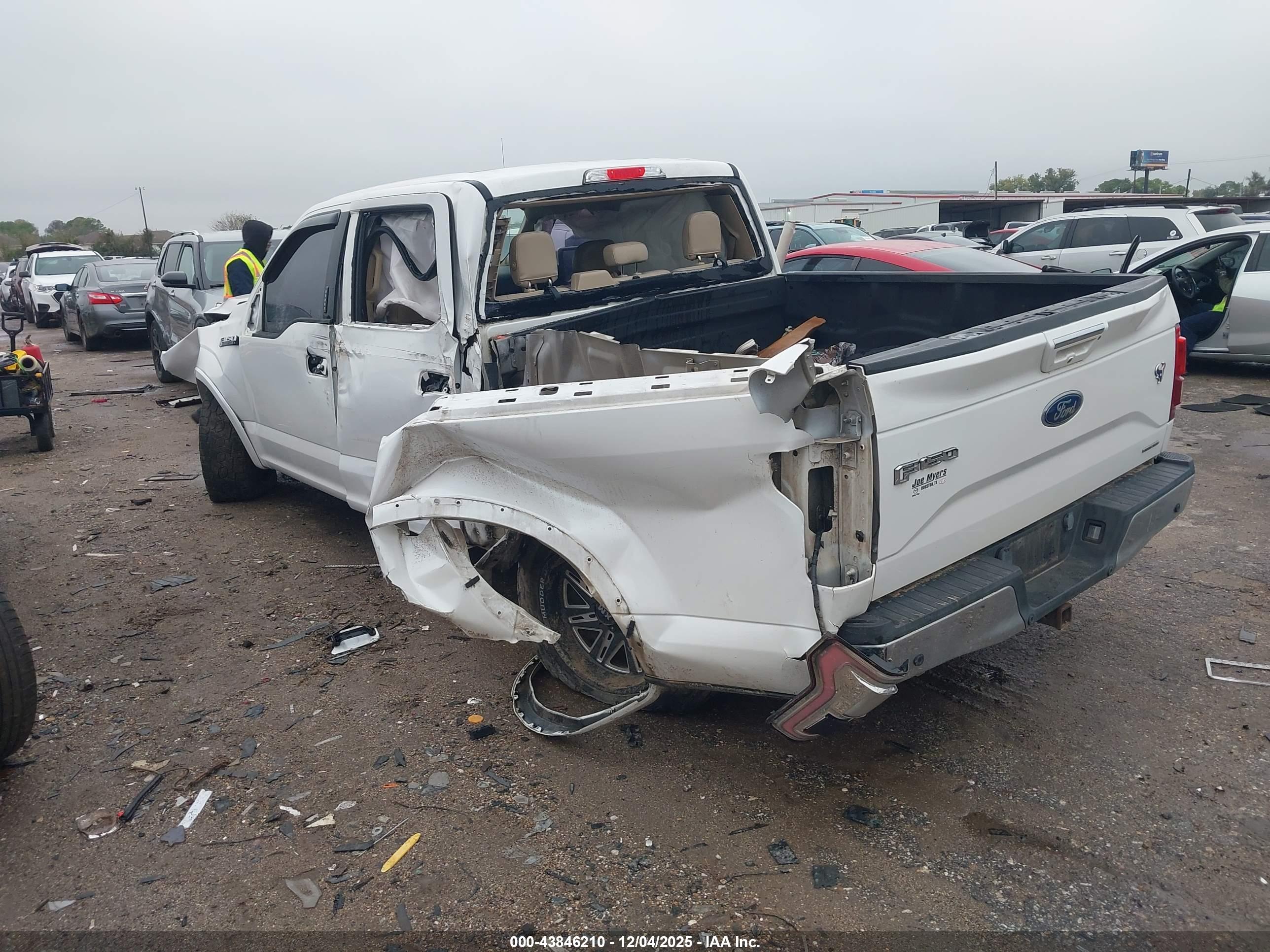 FORD F-150 image 3