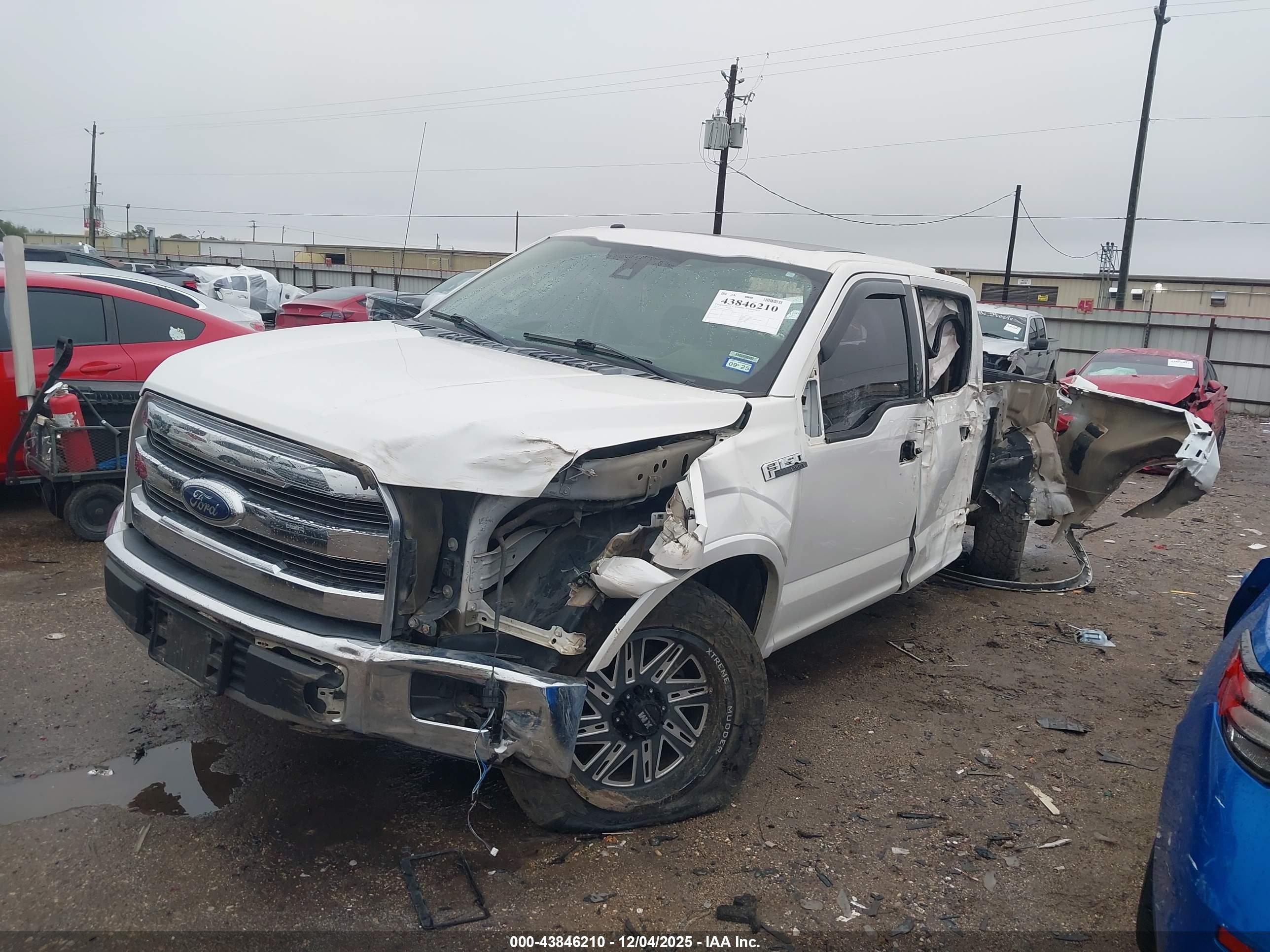 FORD F-150 image 6