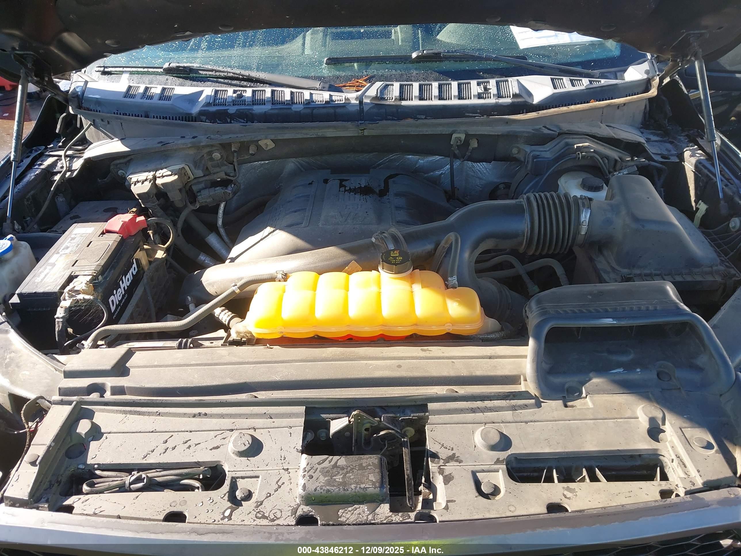 FORD F-150 image 10