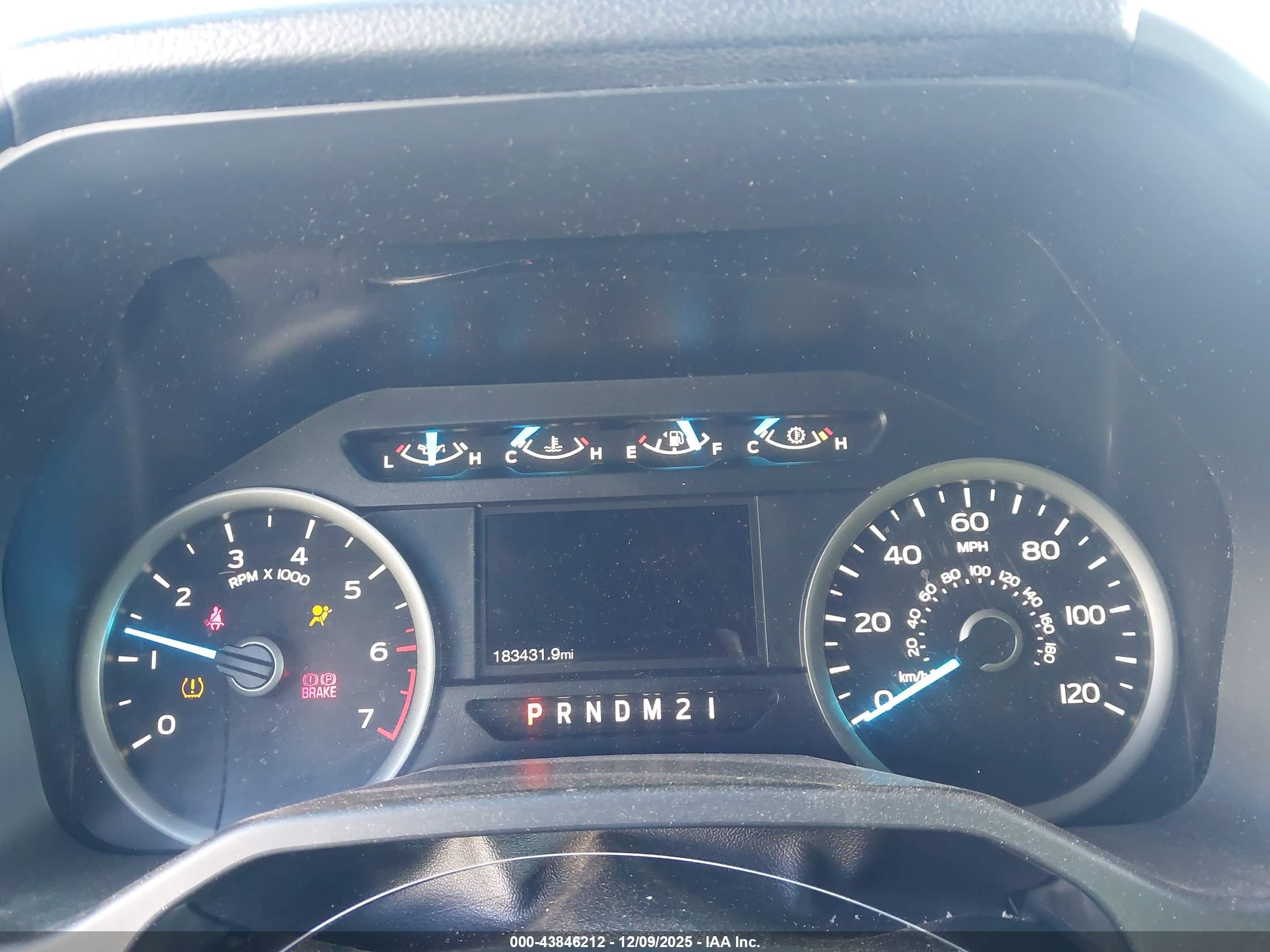 FORD F-150 image 7
