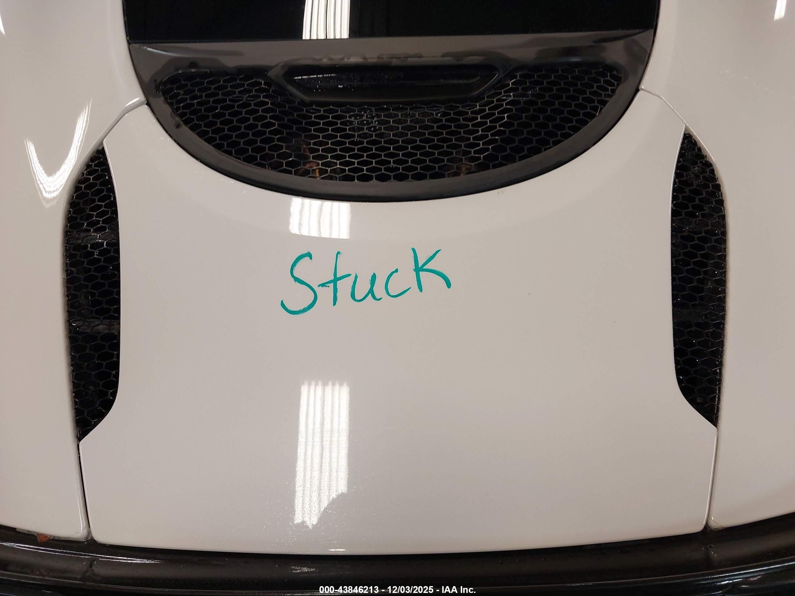 MCLAREN 570GT image 10