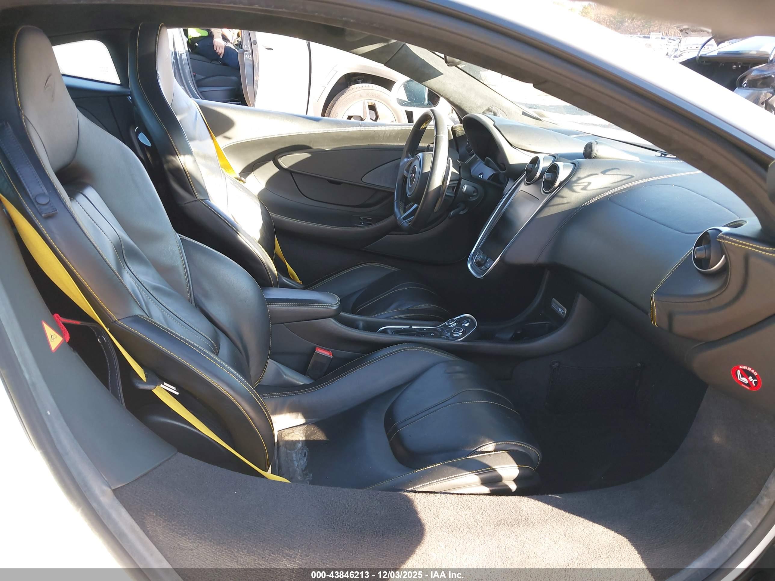 MCLAREN 570GT image 5