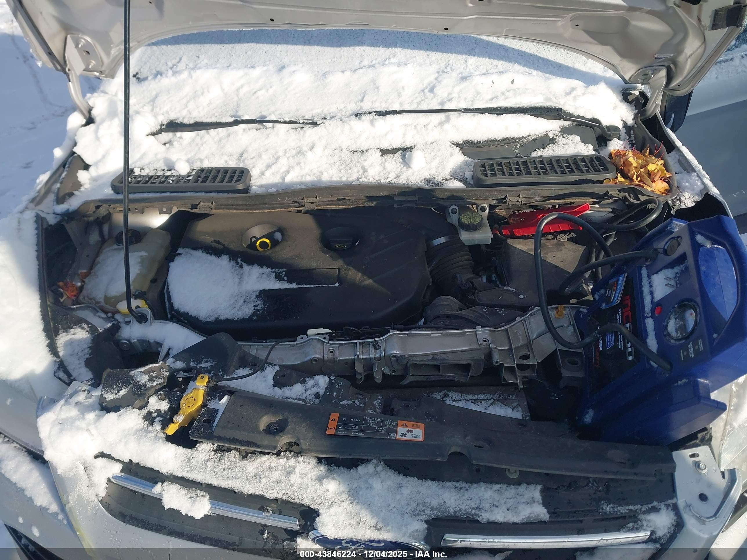 FORD ESCAPE image 10