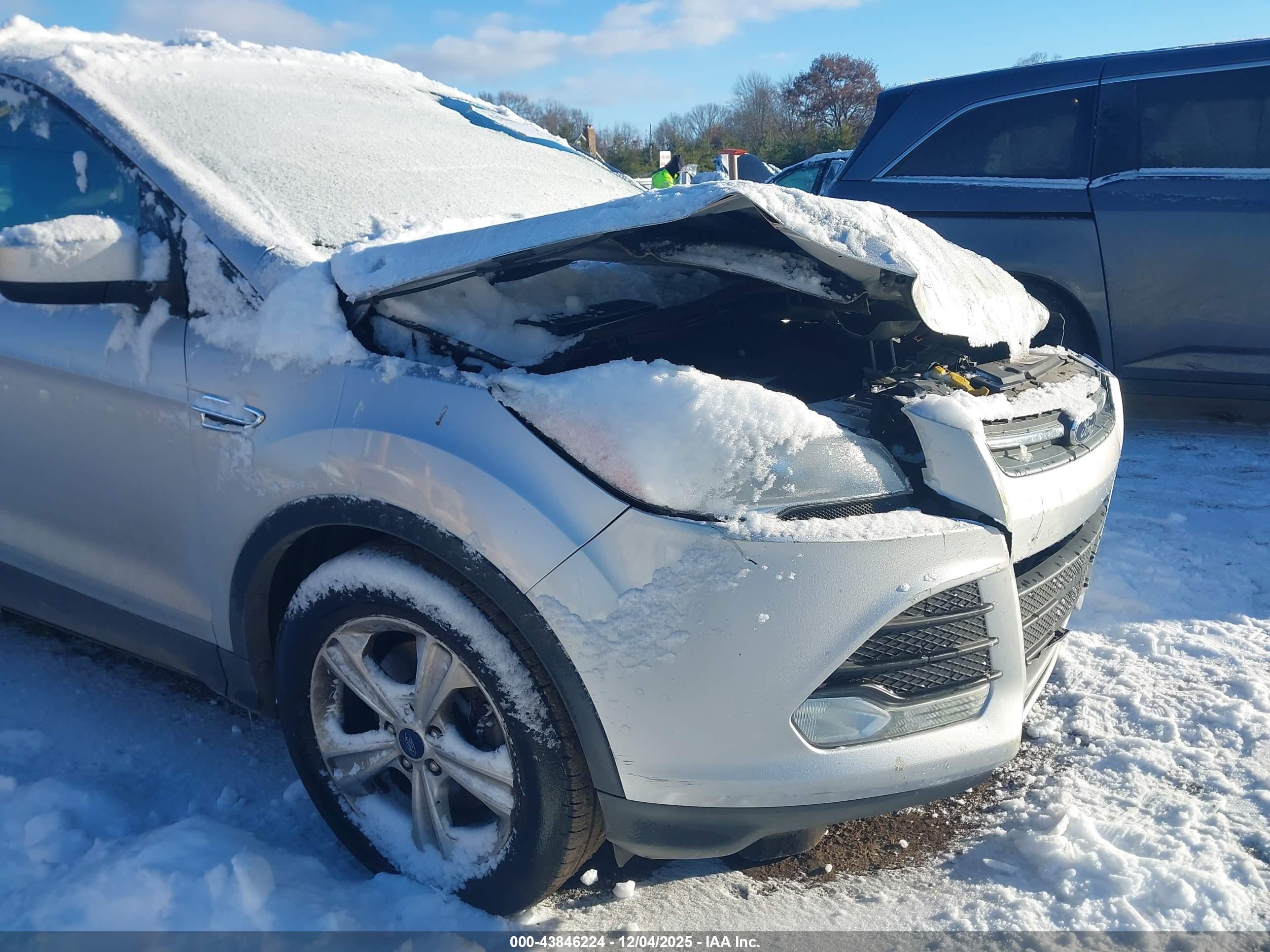 FORD ESCAPE image 6